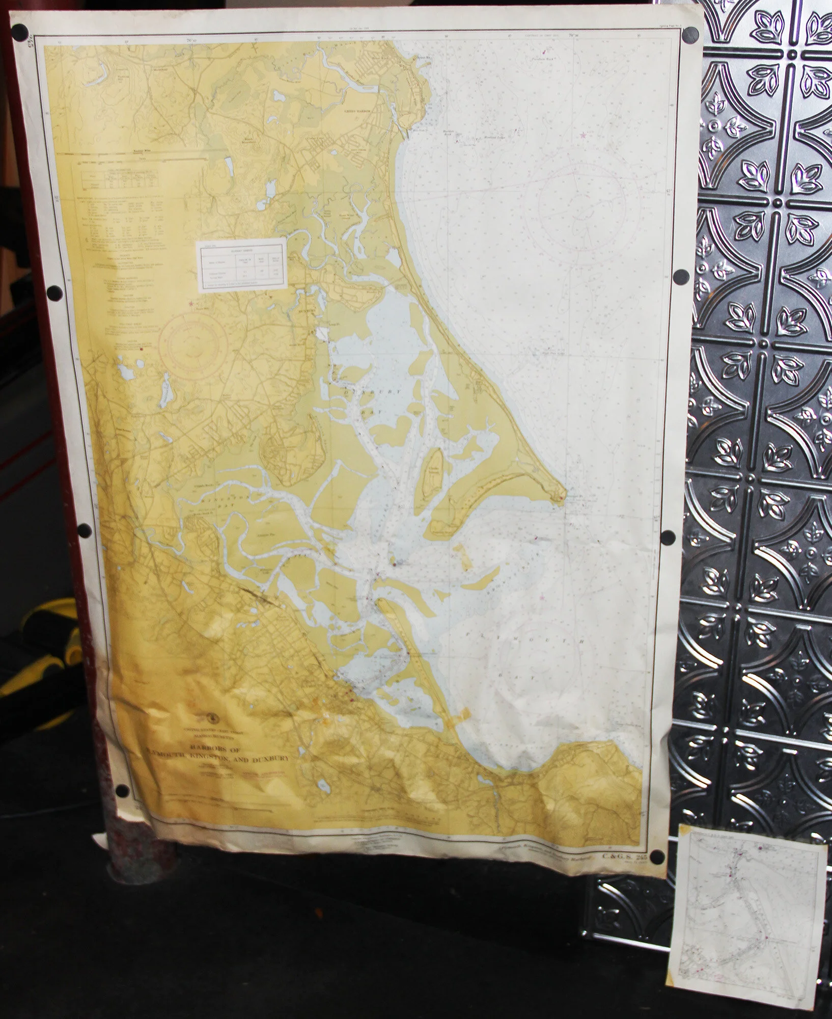 Harbors of Plymouth, Kingston &amp; Duxbury 3