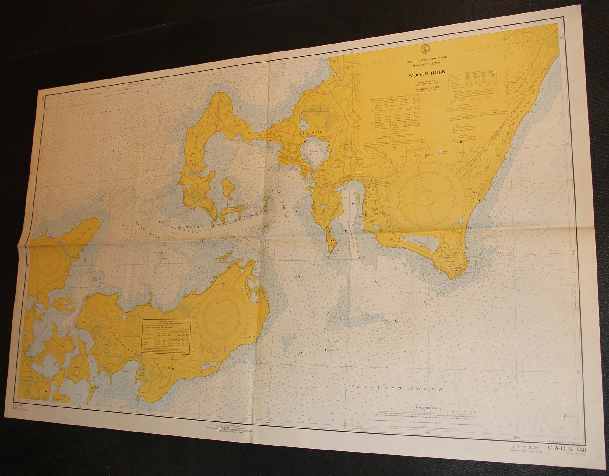 Woods Hole 1