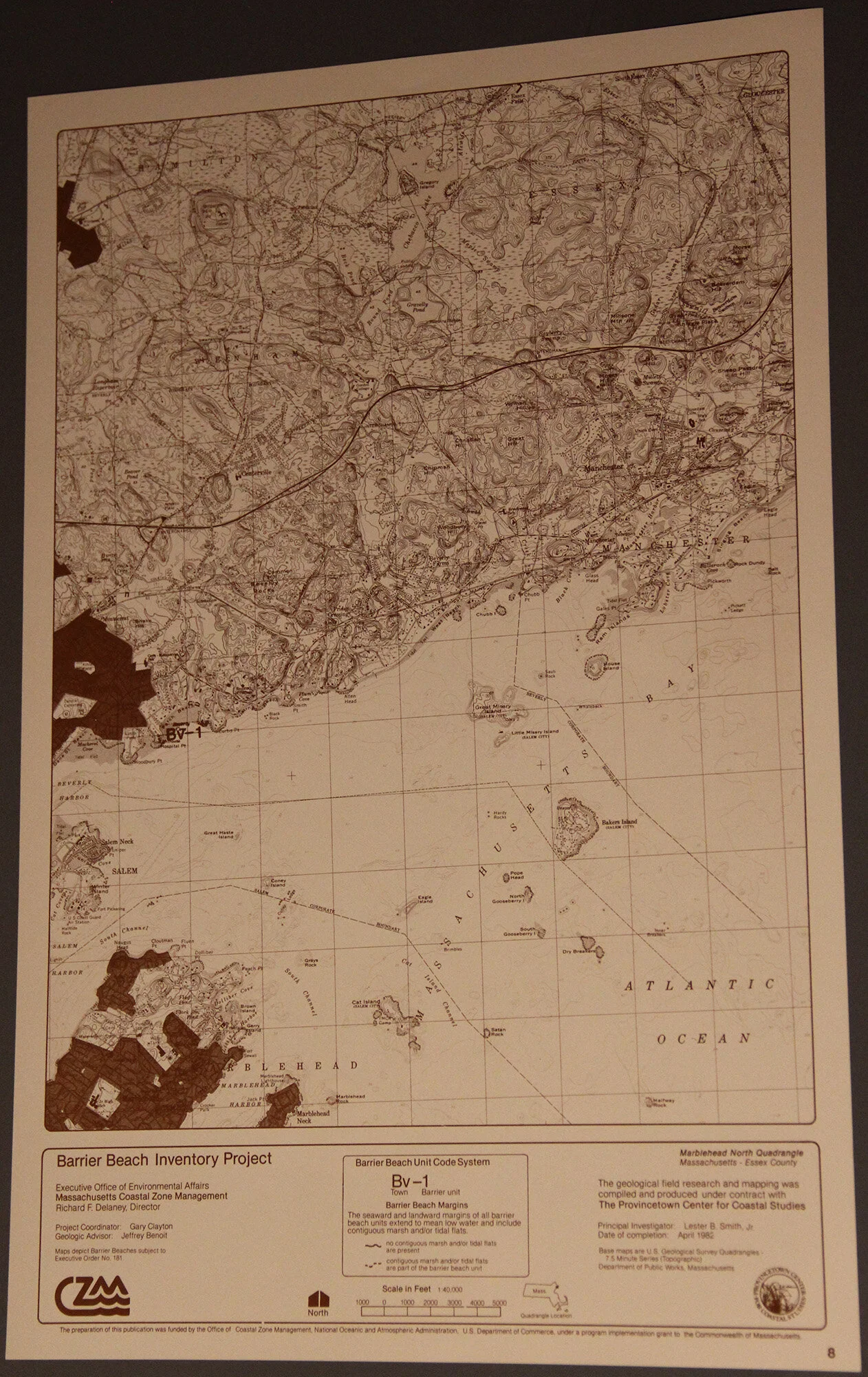 Marblehead North BBIP 1