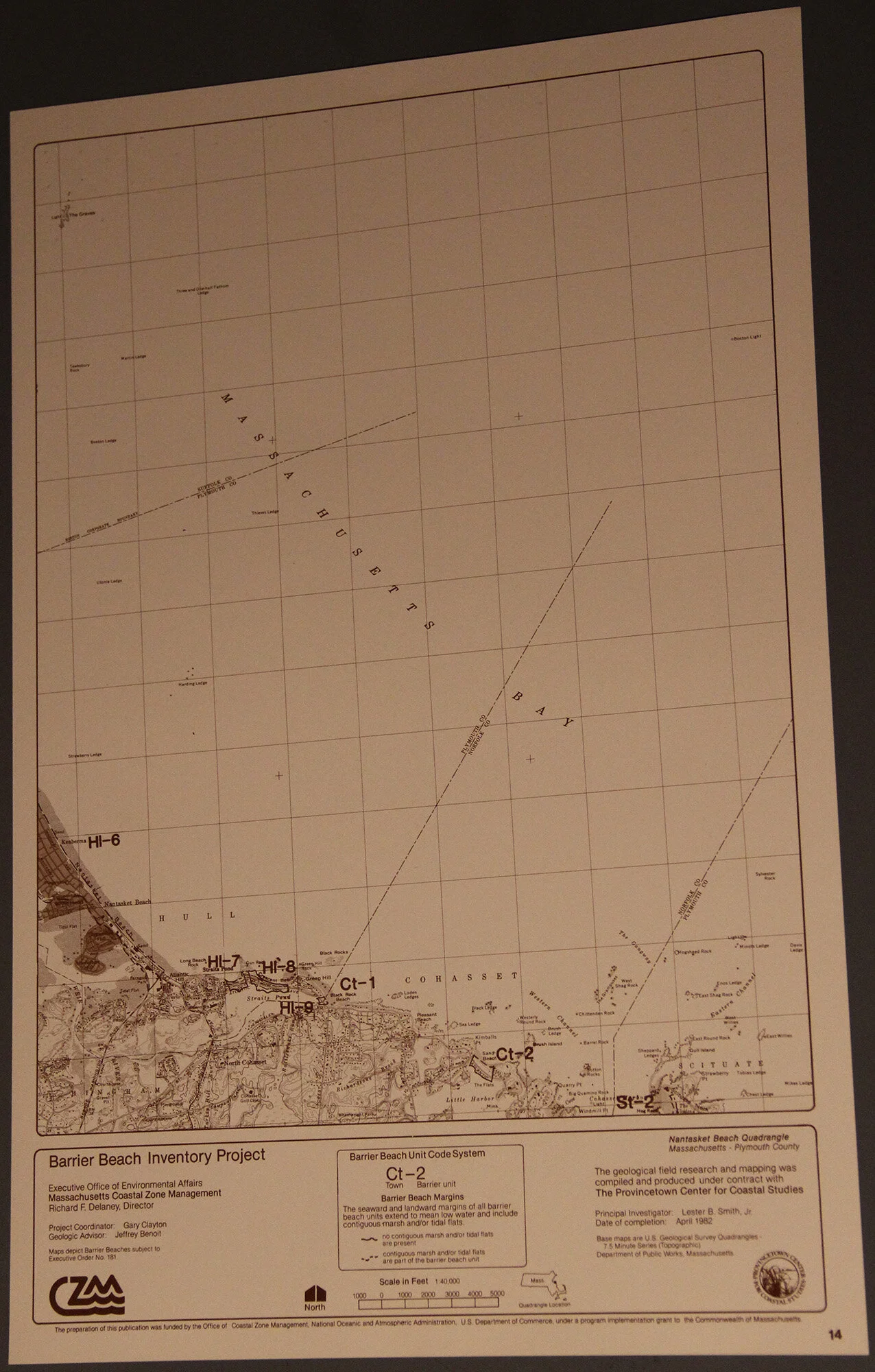 Nantasket Beach BBIP 1