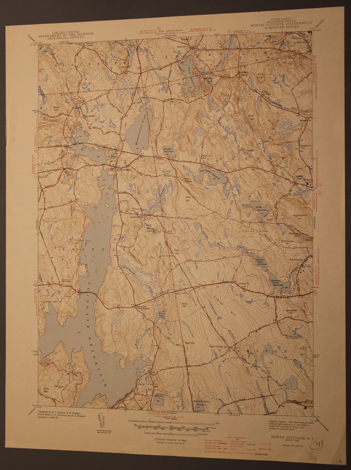 RI - North Scituate 31680 1