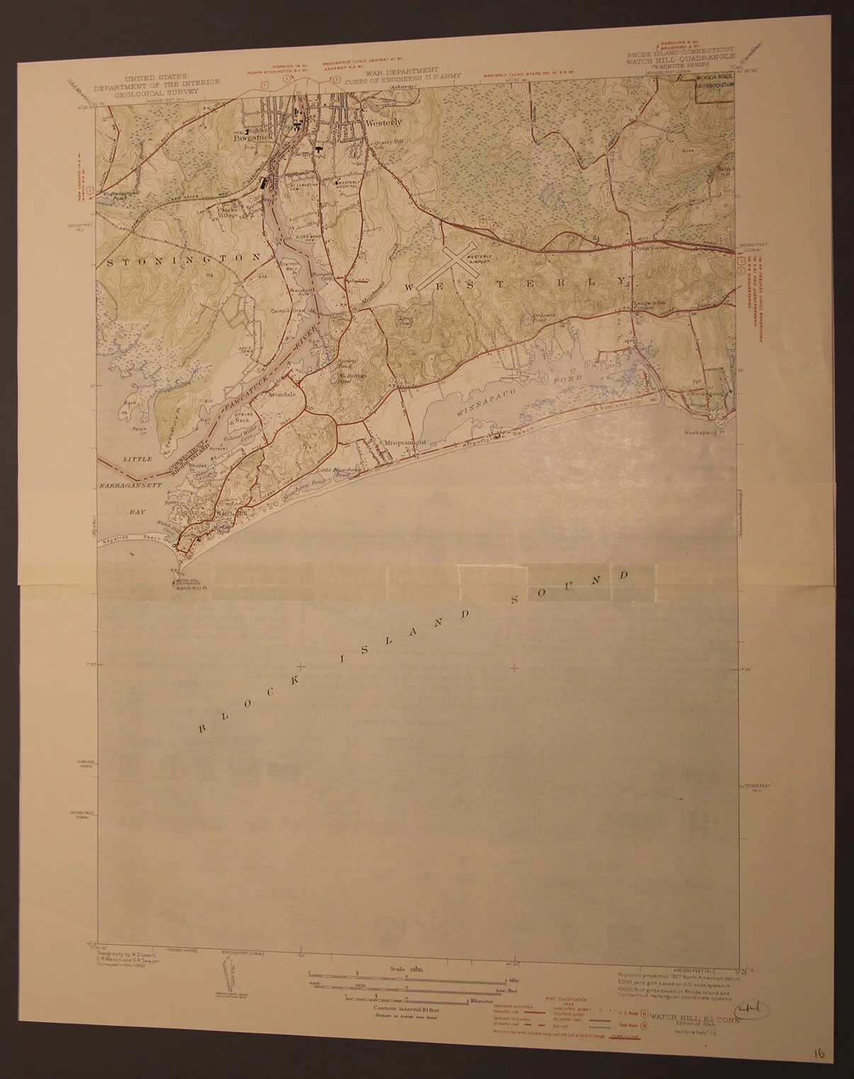 RI CT - Watch Hill 31680 1