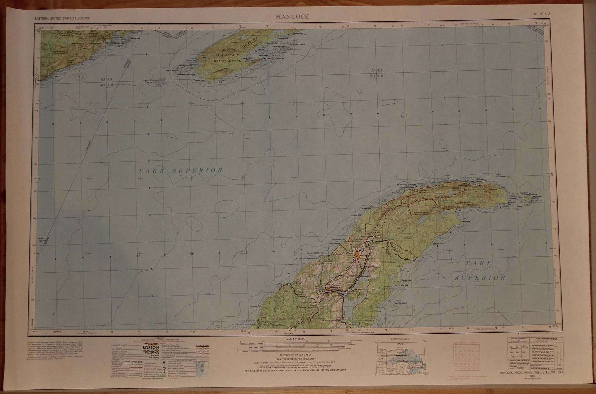 MI MN WS ONT - Hancock 250k 1