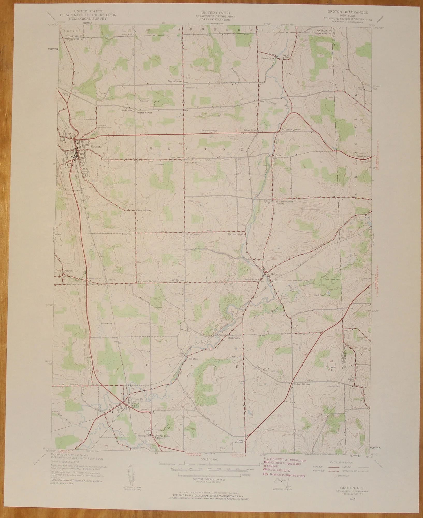 Groton NY 1