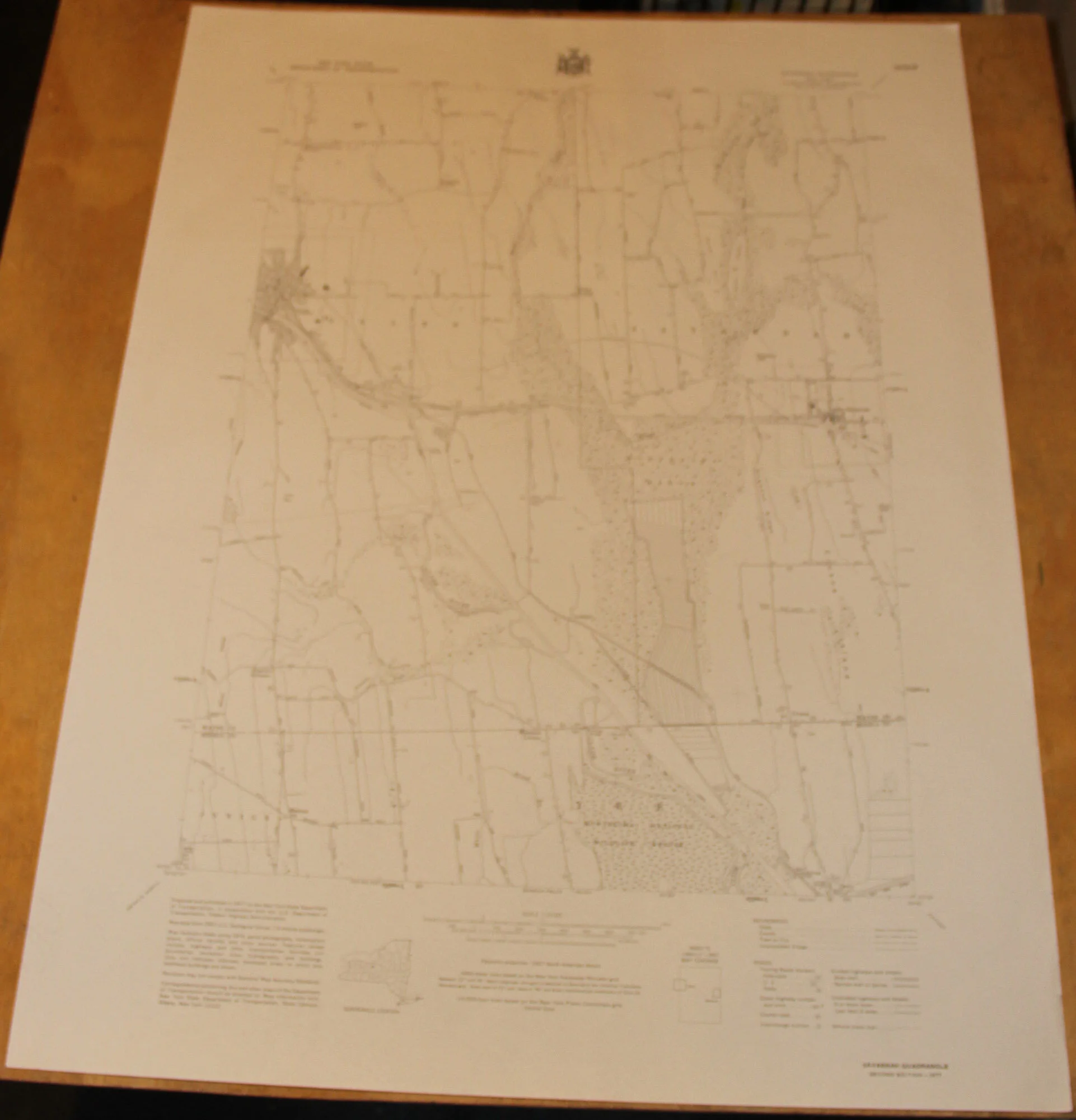 Savannah NY Transportation 1