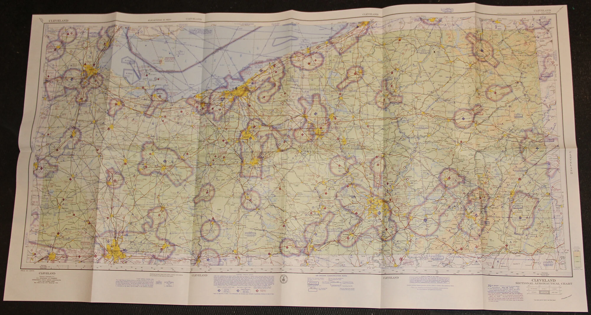 OH - Cleveland - Aeronautic 1