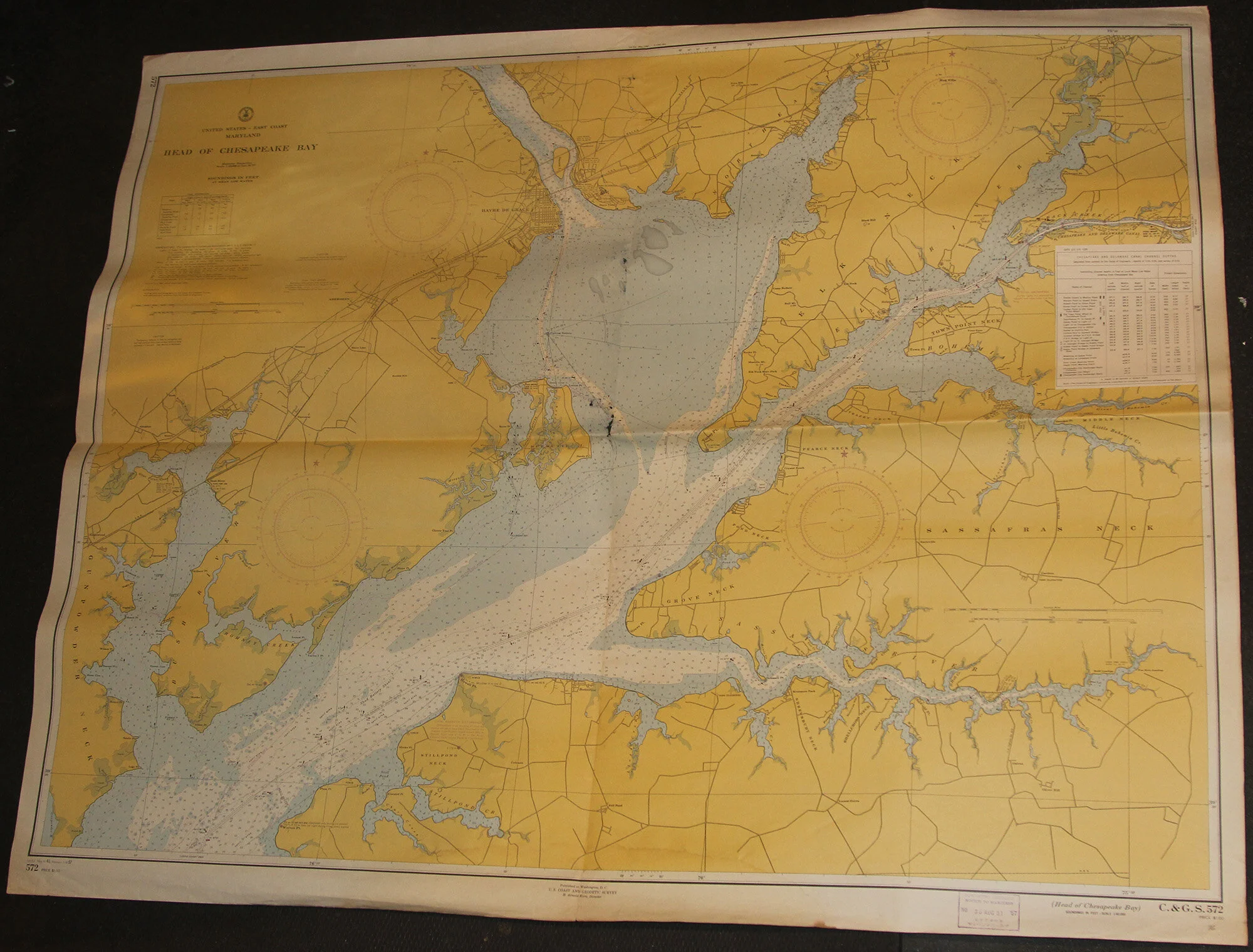 Head of Chesapeake Bay MD 1.jpg