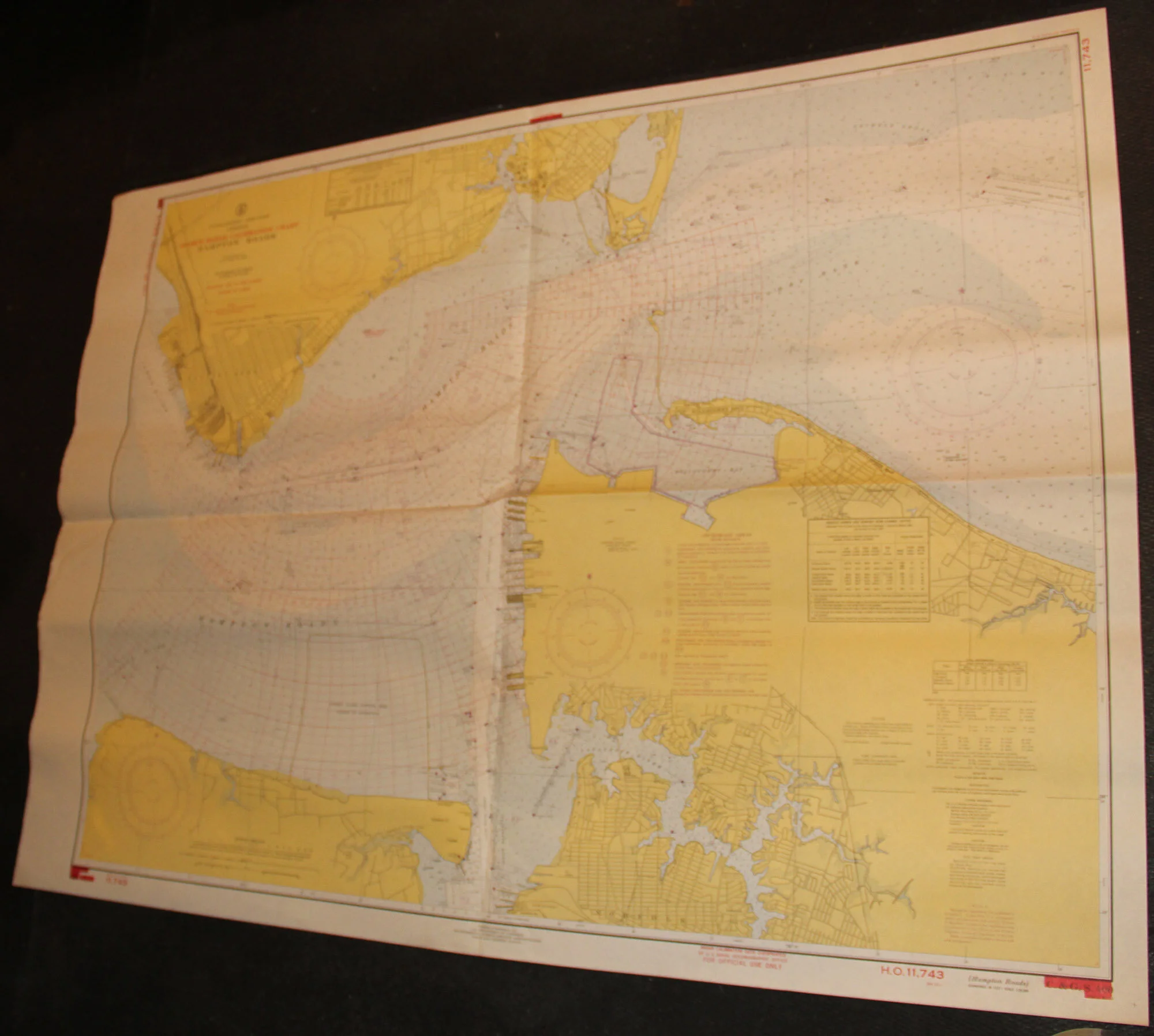 VA - Hampton Roads 1