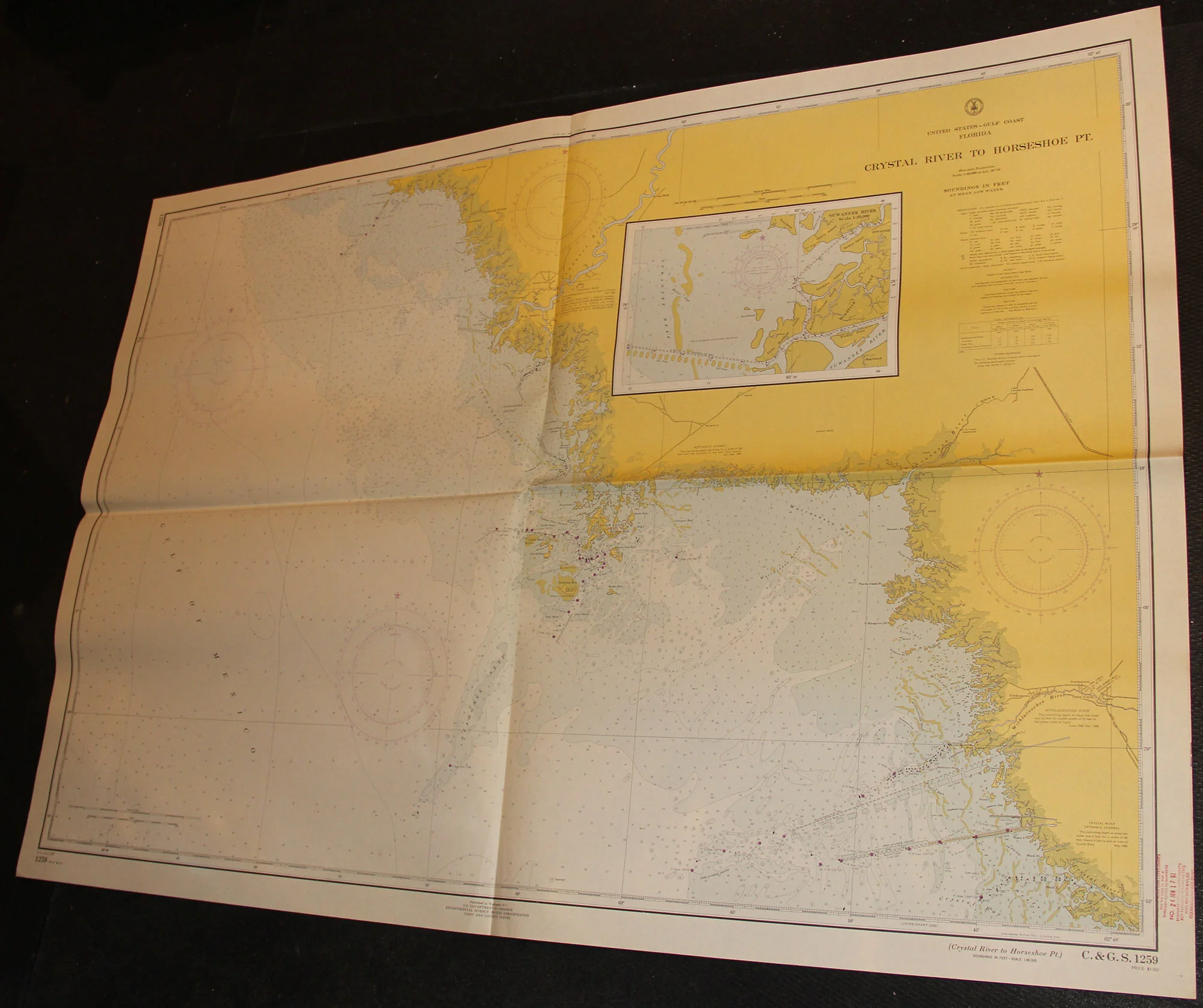 Crystal River to Horseshoe Point.jpg
