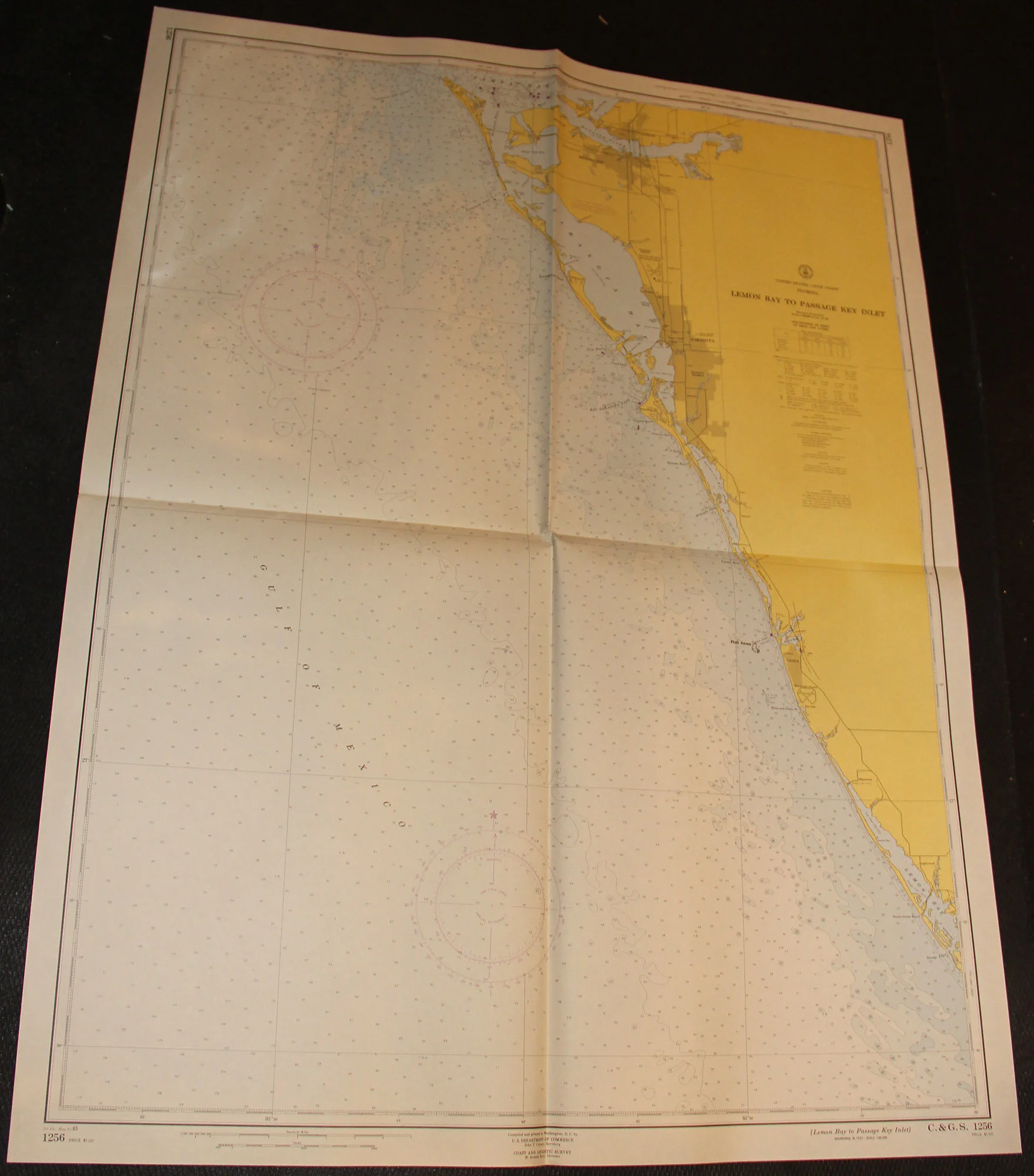Lemon Bay to Passage Key Inlet.jpg