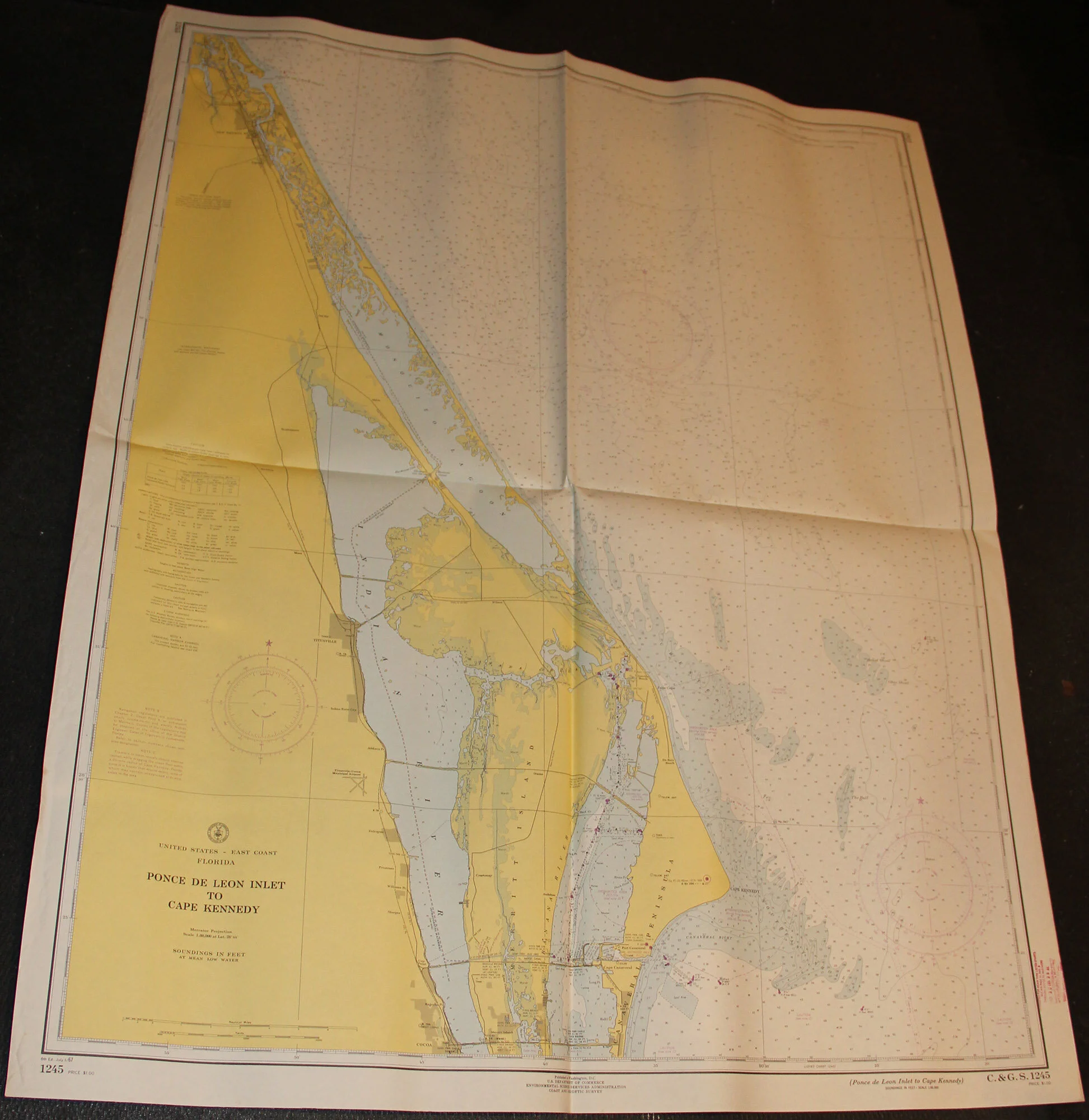 Ponce de Leon Inlet to Cape Kennedy.jpg