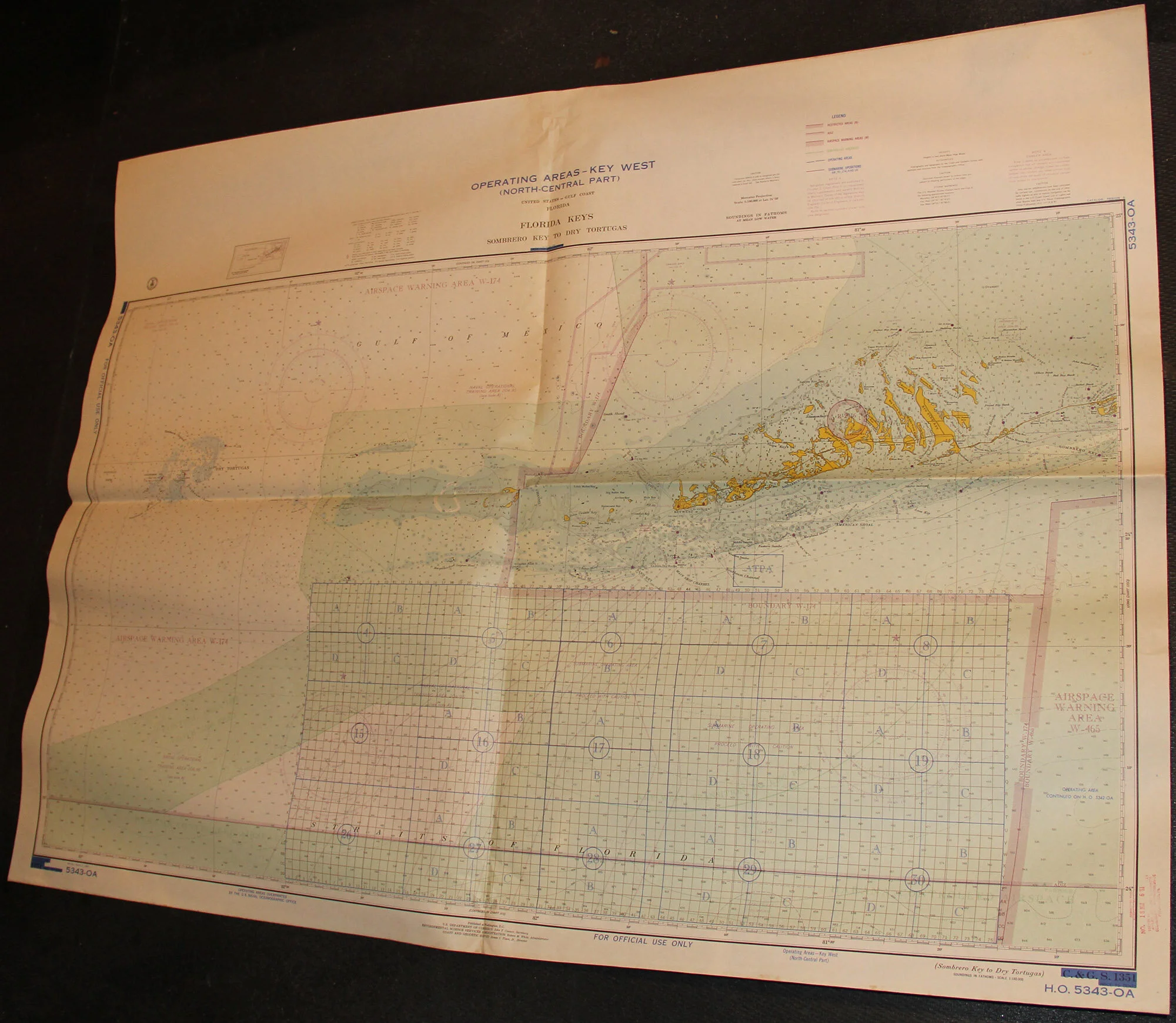 Sombrero Key to Dry Tortugas.jpg