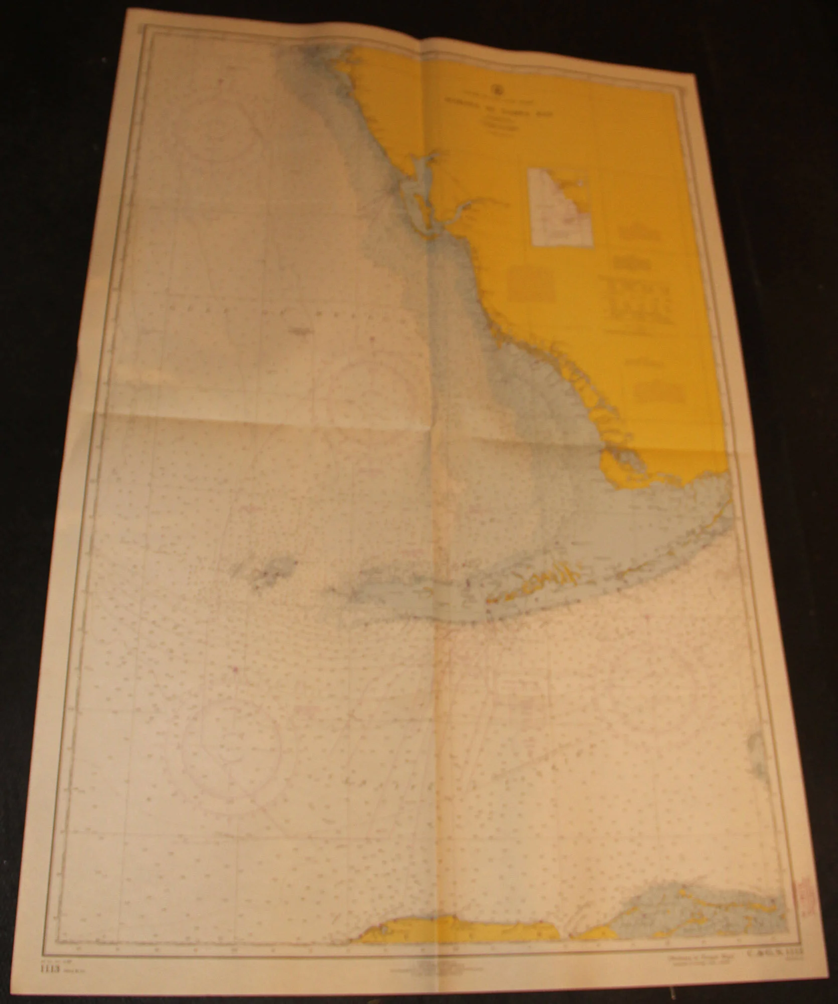 FL Cuba - Habana to Tampa 1