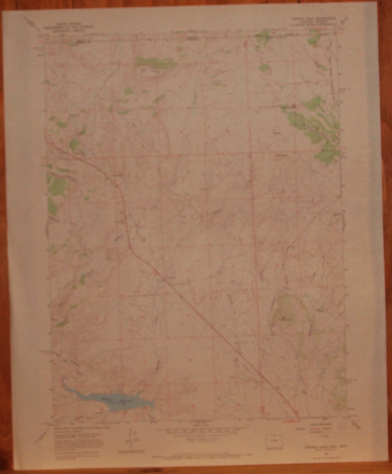 Virginia Dale CO WY 1