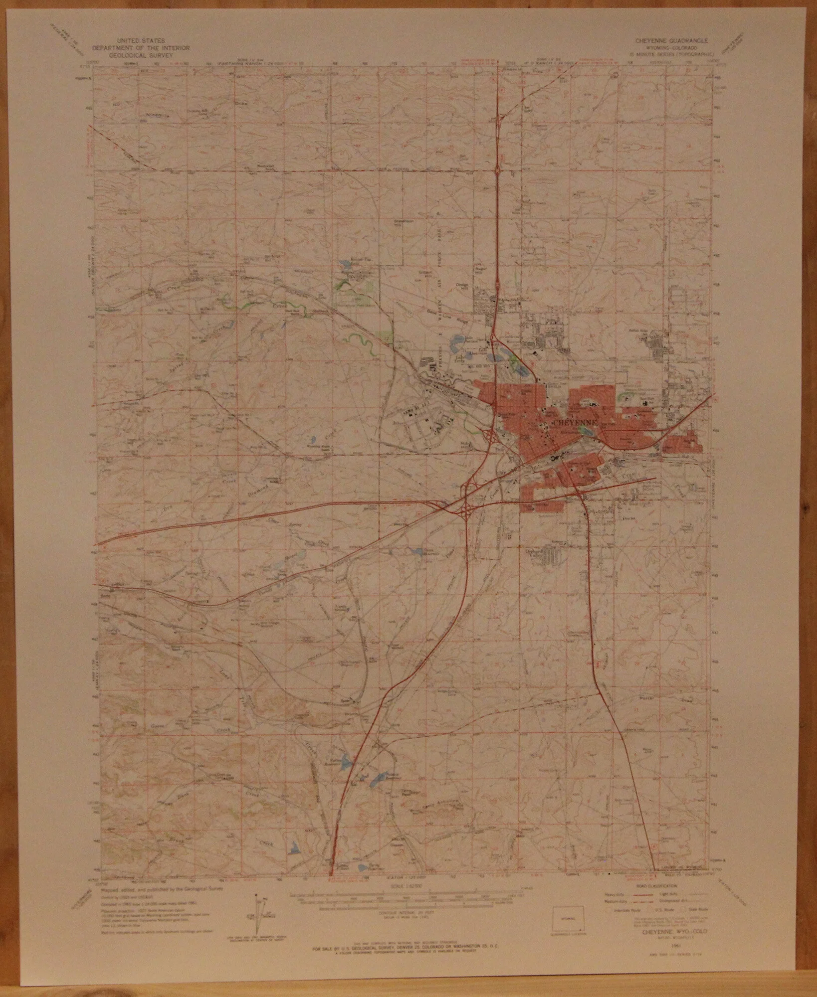 WY CO - Cheyenne 62500 1