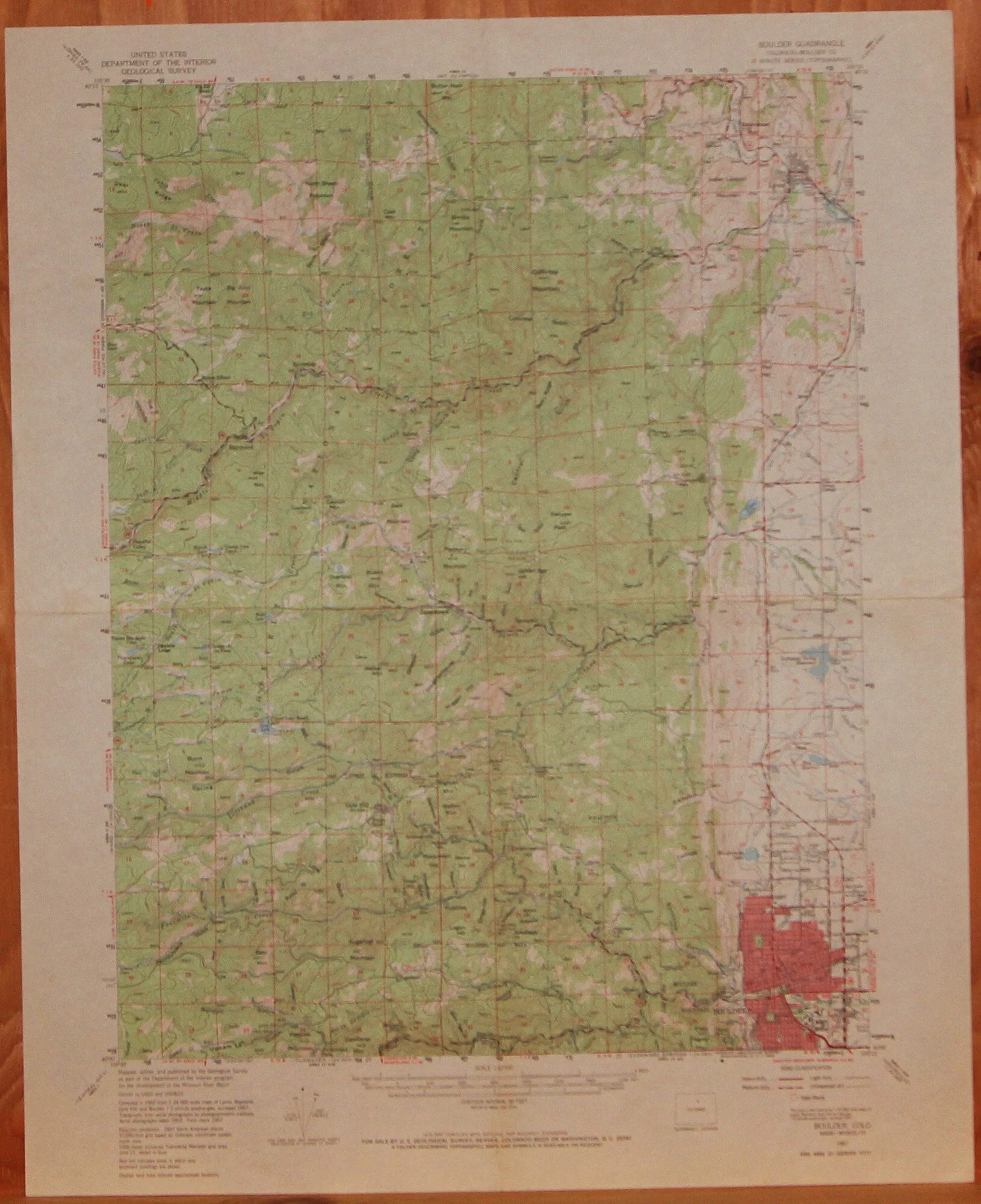 CO - Boulder 62500 1