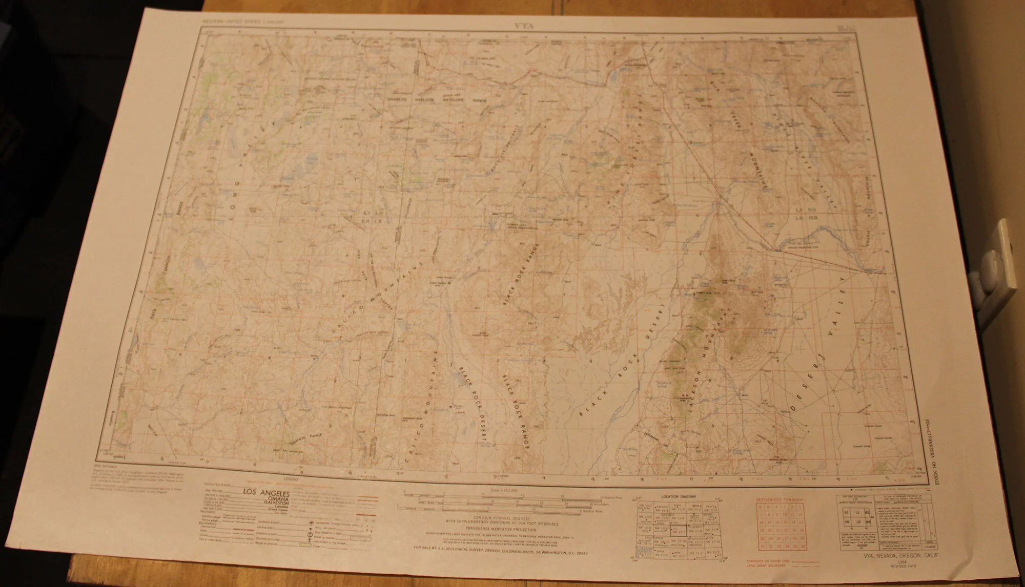 NV OR CA - Vya 250k 1