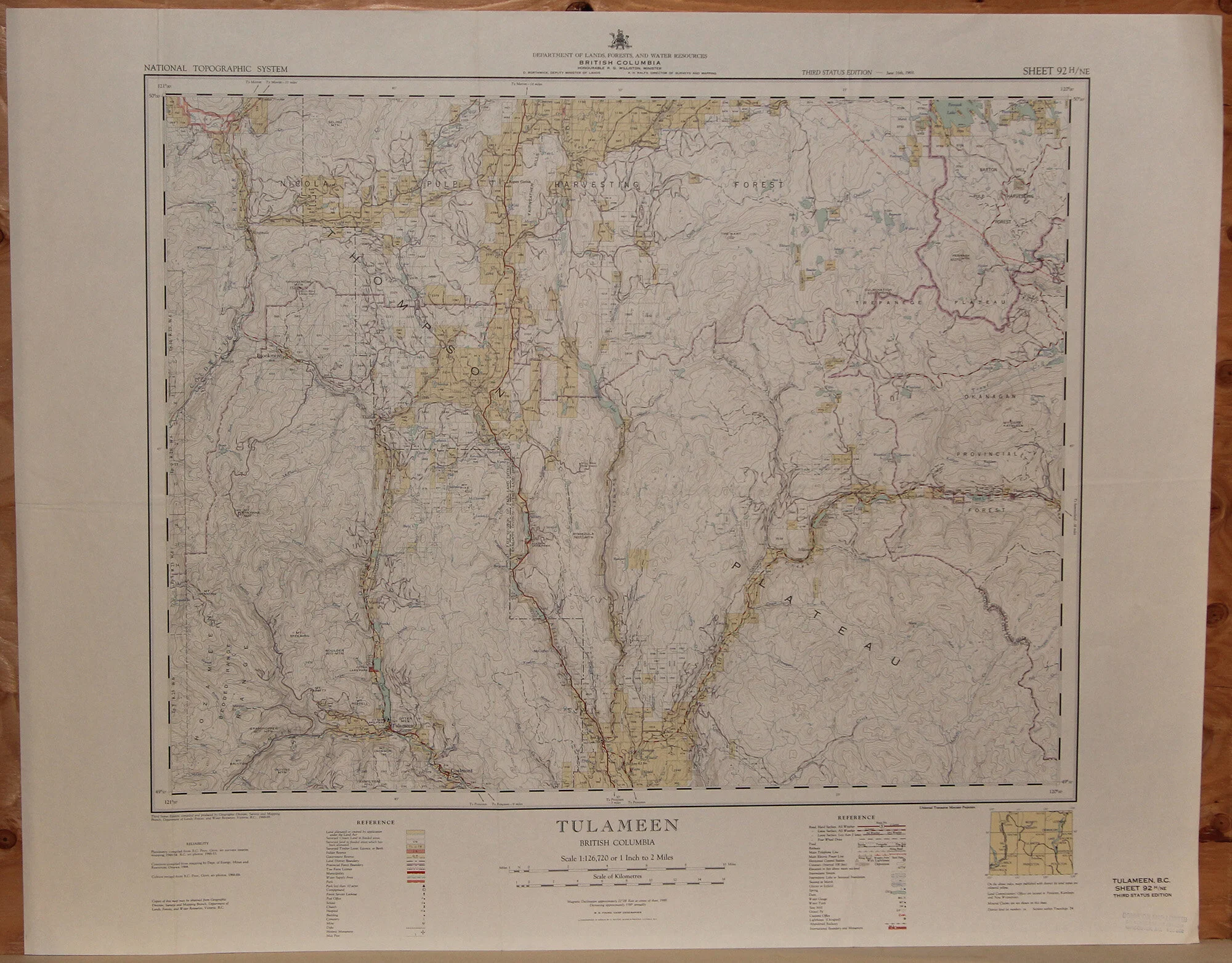 BC - Tulameen 126720 1