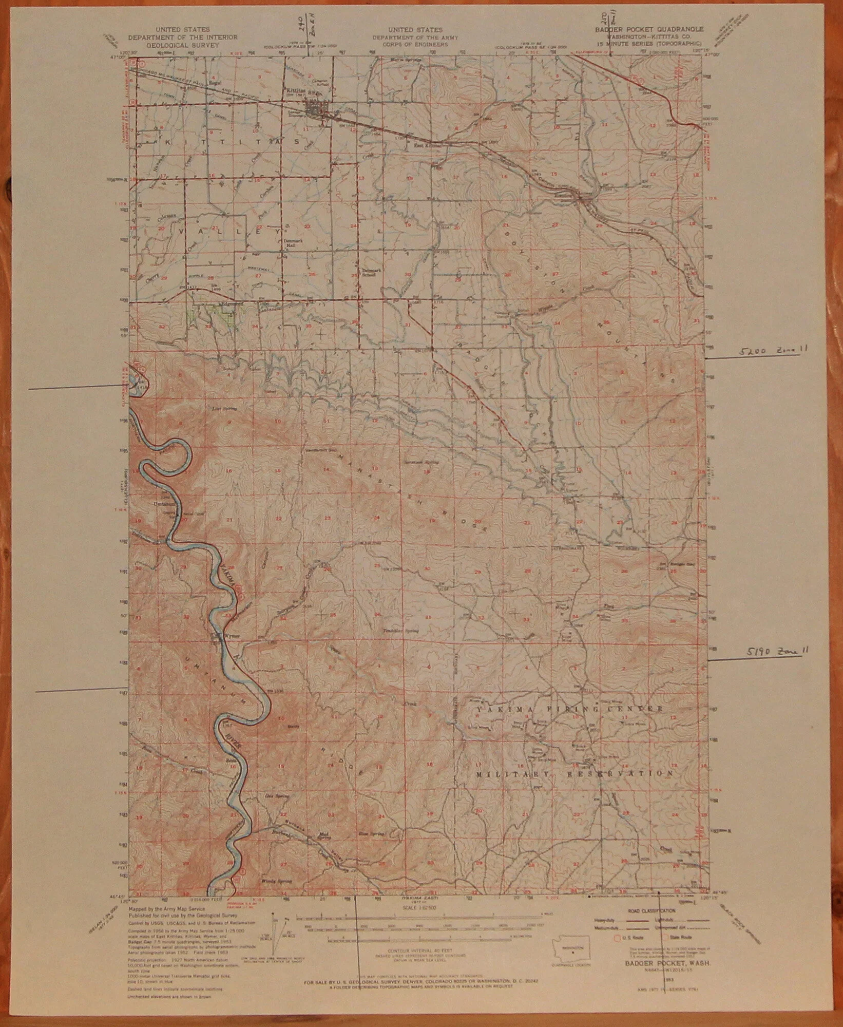 WA - Badger Pocket 62500 1