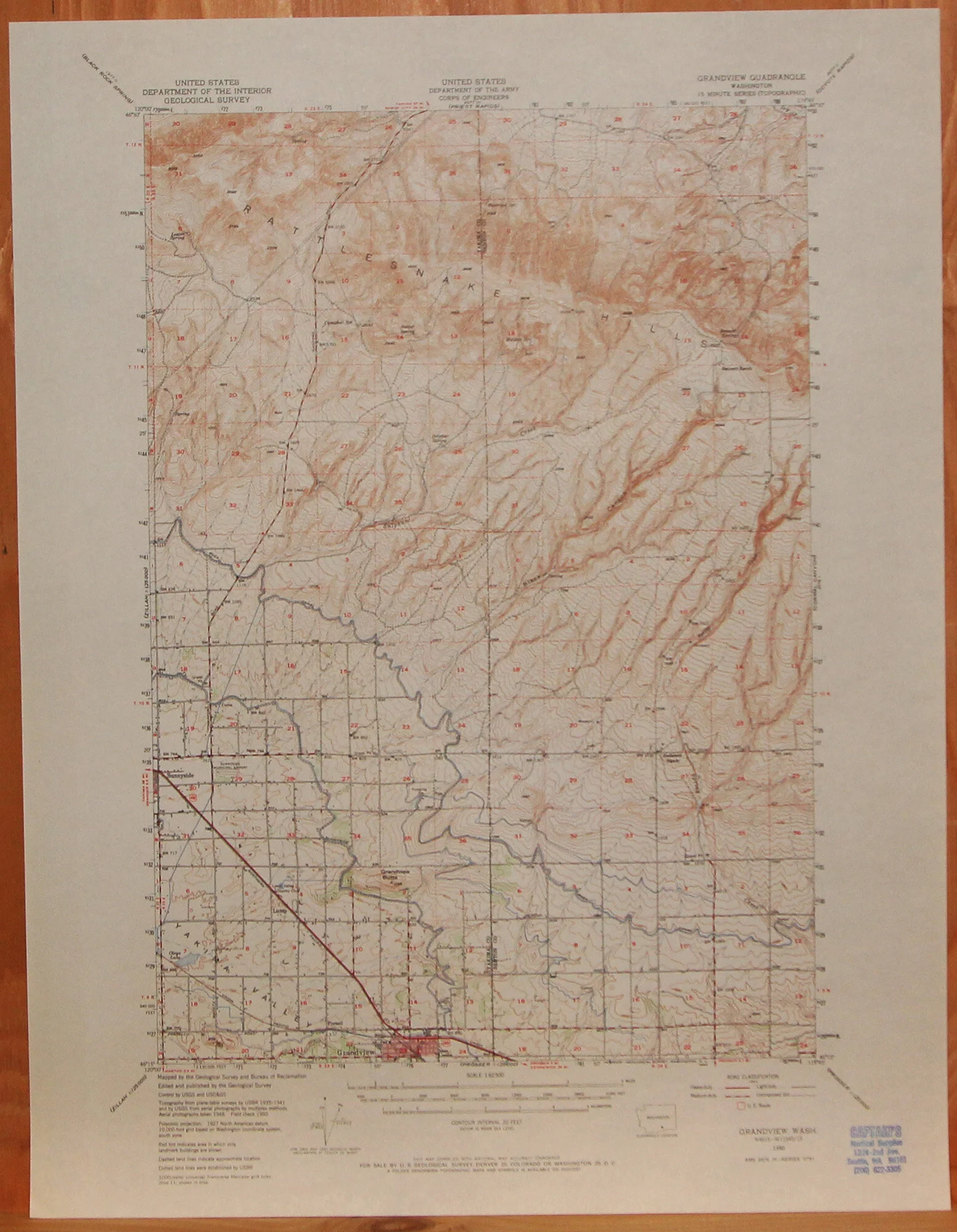 WA - Grandview 62500 1