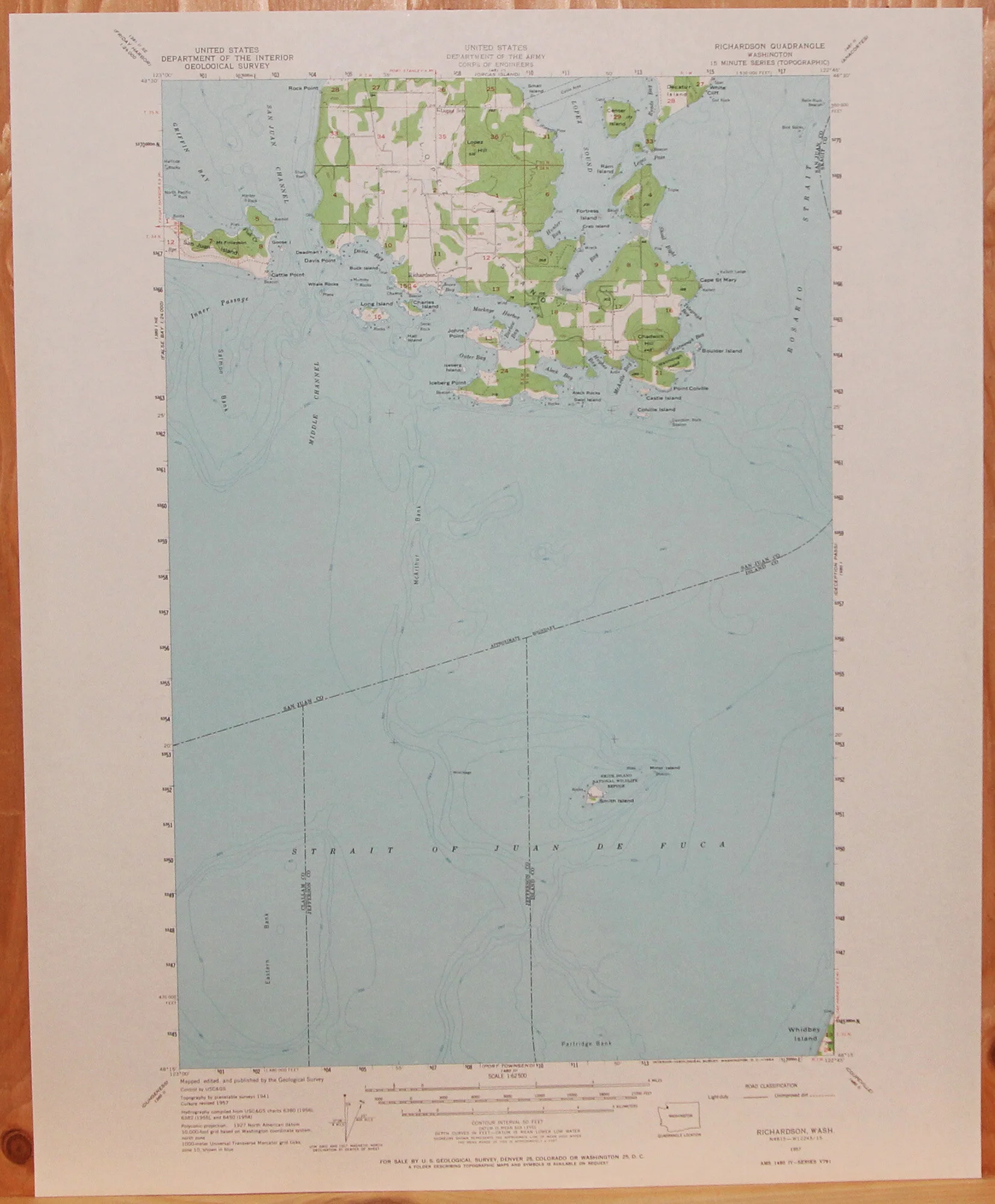 WA - Richardson 62500 1