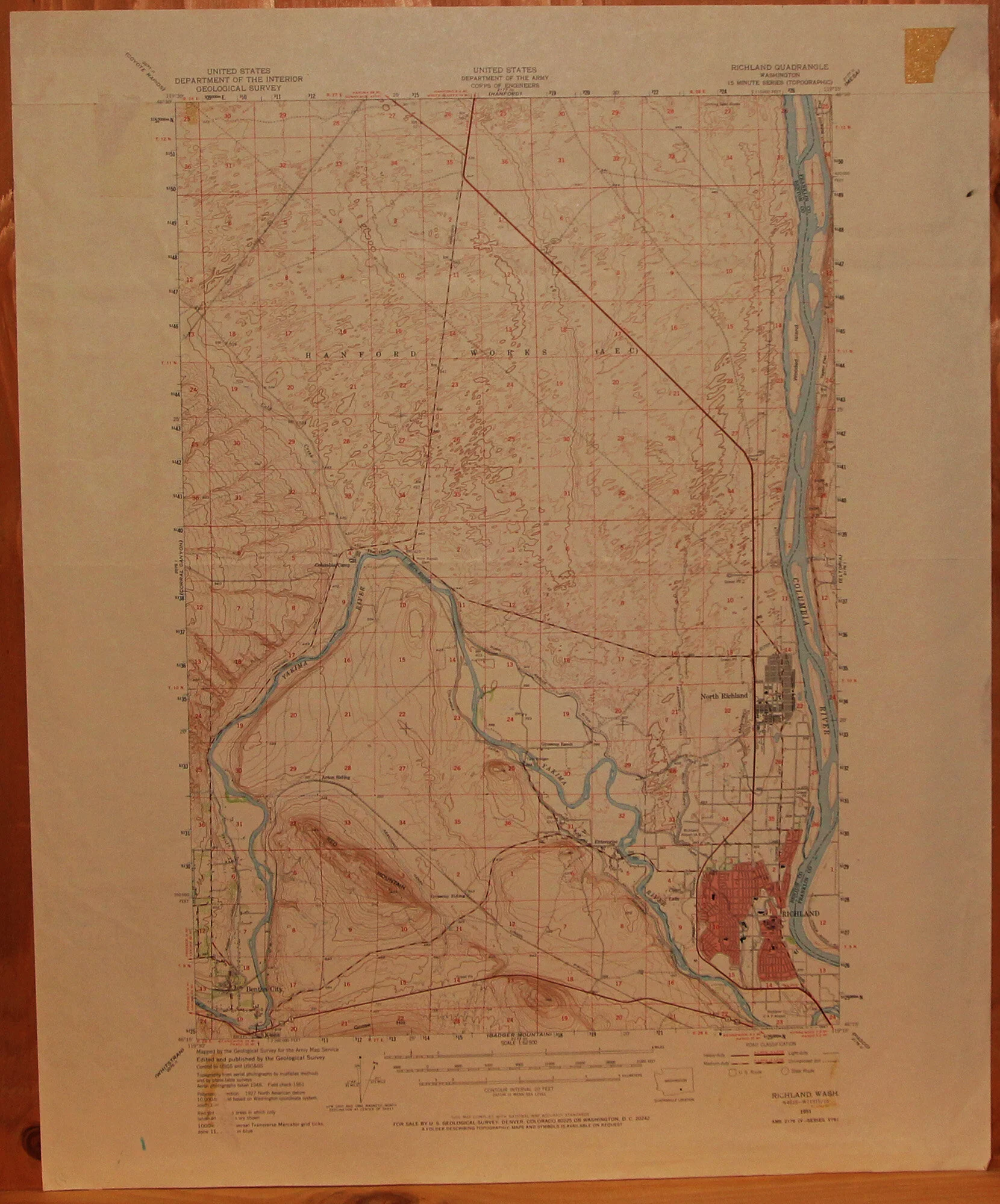 WA - Richland 62500 1