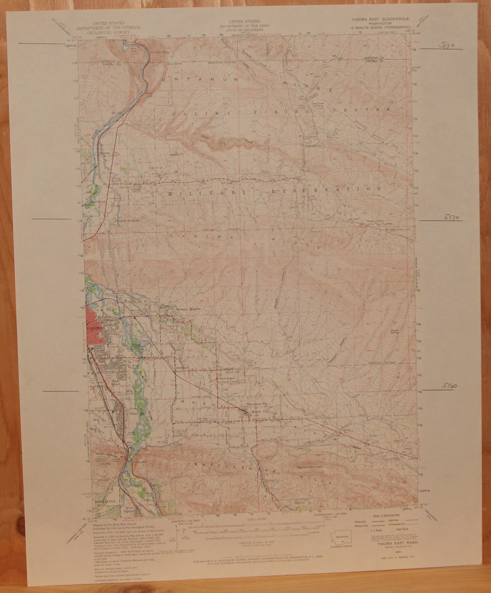 WA - Yakima East 62500 1