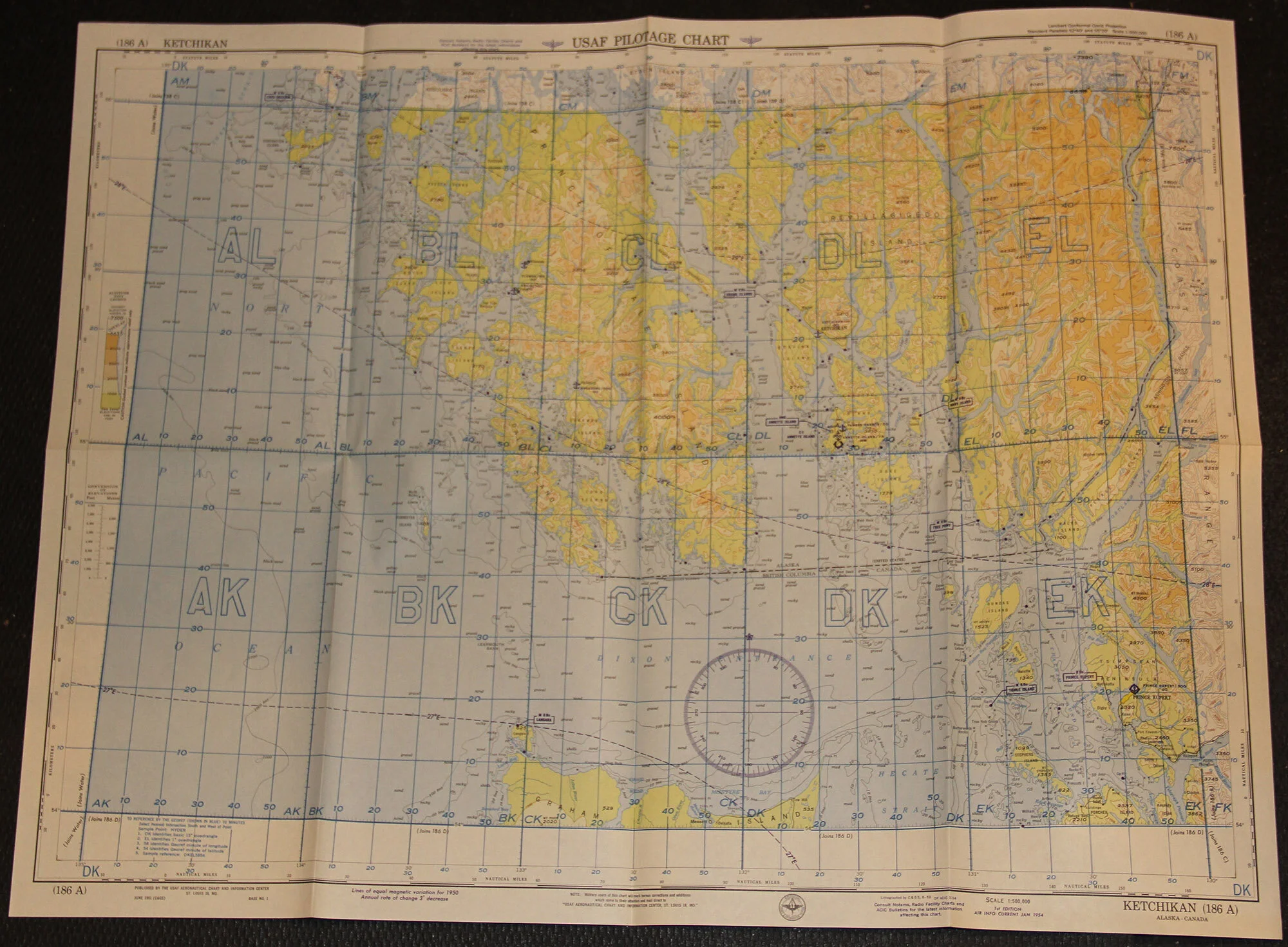 Aeronautic - Ketchikan 1
