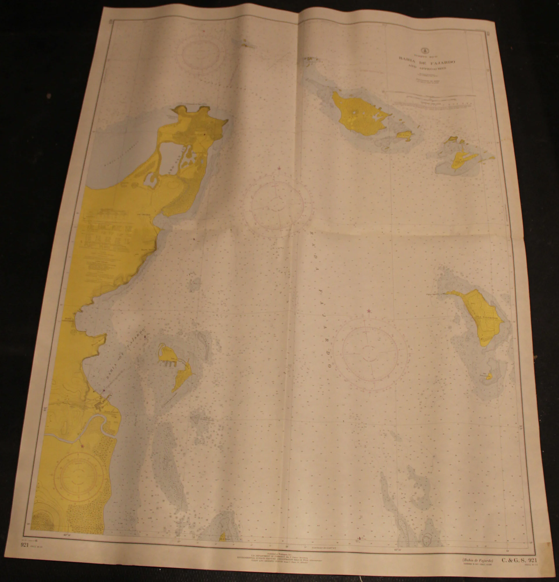 Bahia de Fajardo - PR 1