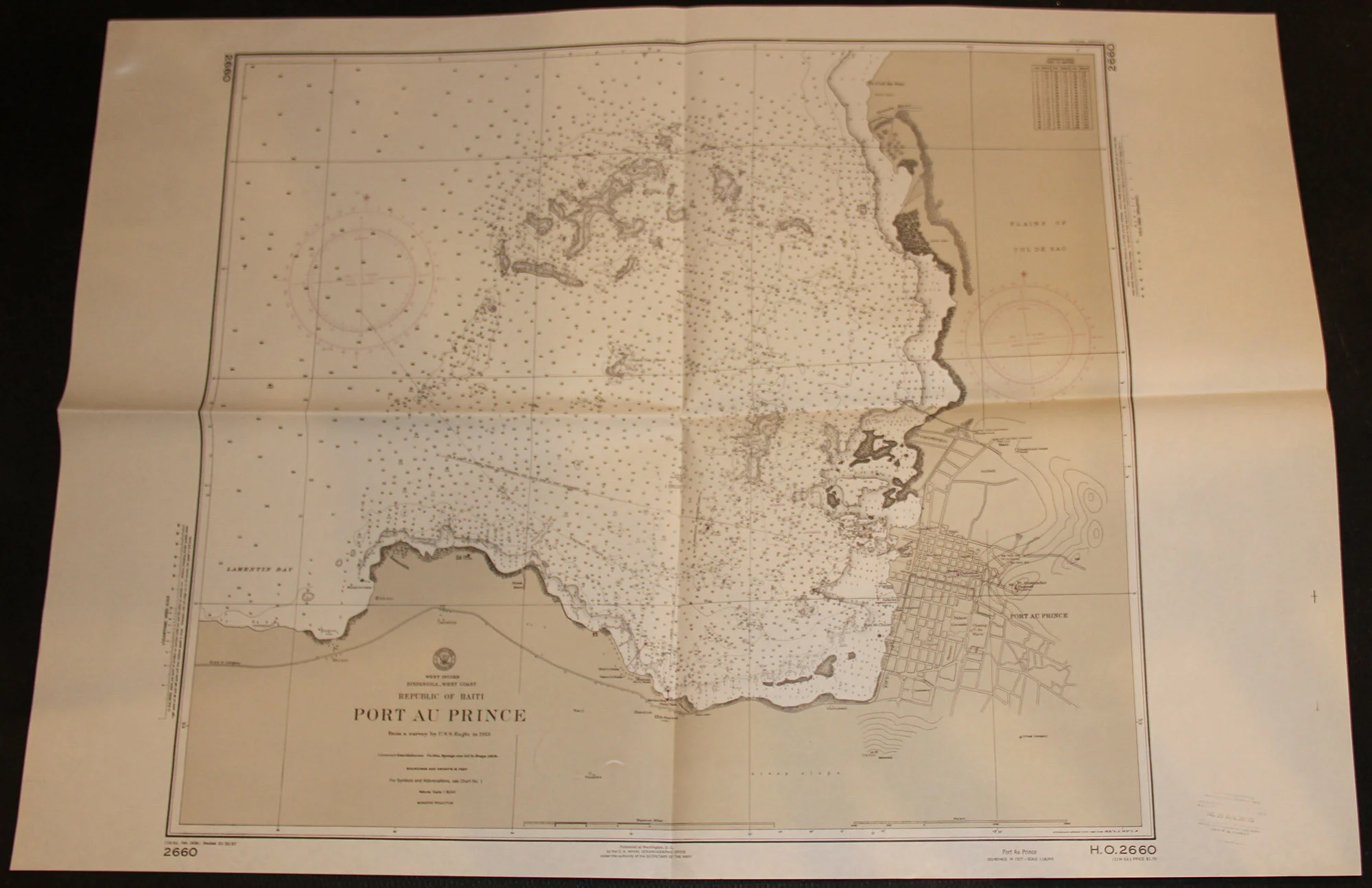 Port Au Prince - Haiti 1