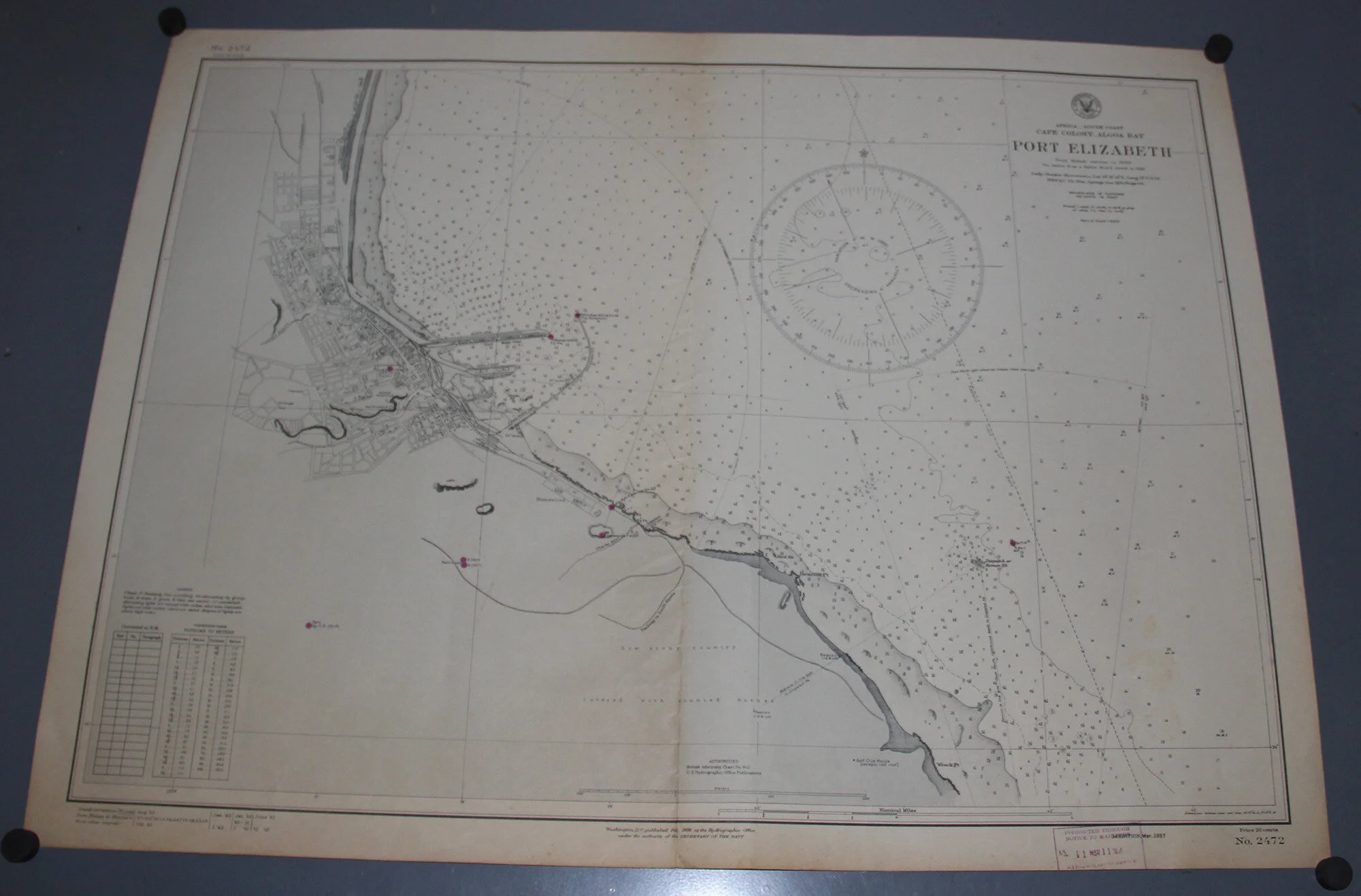 Port Elizabeth - South Africa 1