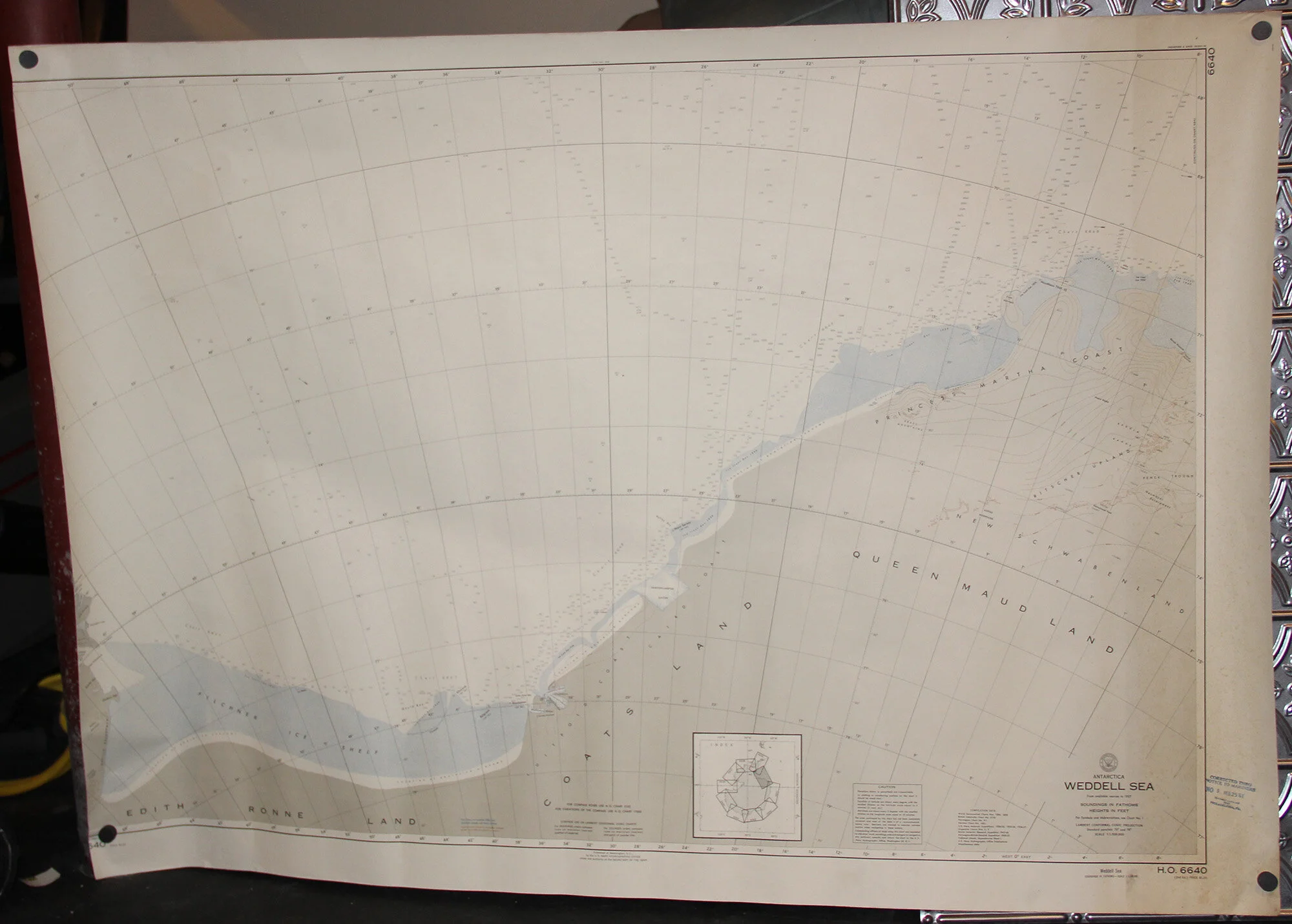 Weddell Sea - Antarctica 1