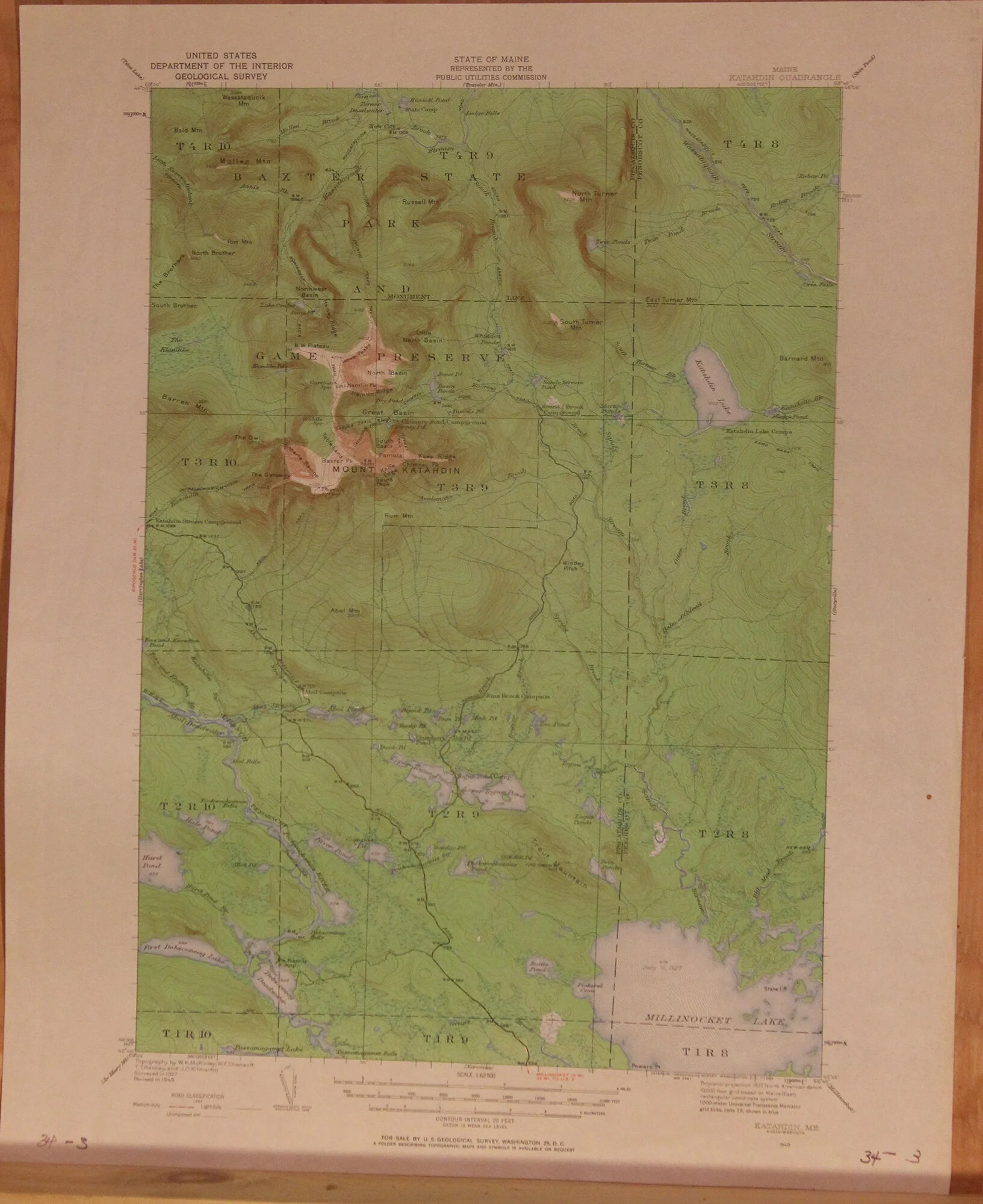 ME - Katahdin 62500 5