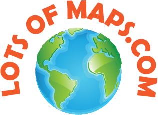 Lots of Maps.Com