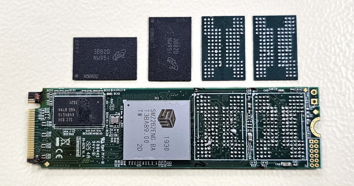 trim and ssd data recovery -&nbsp;why trim changes everything in modern data recovery.