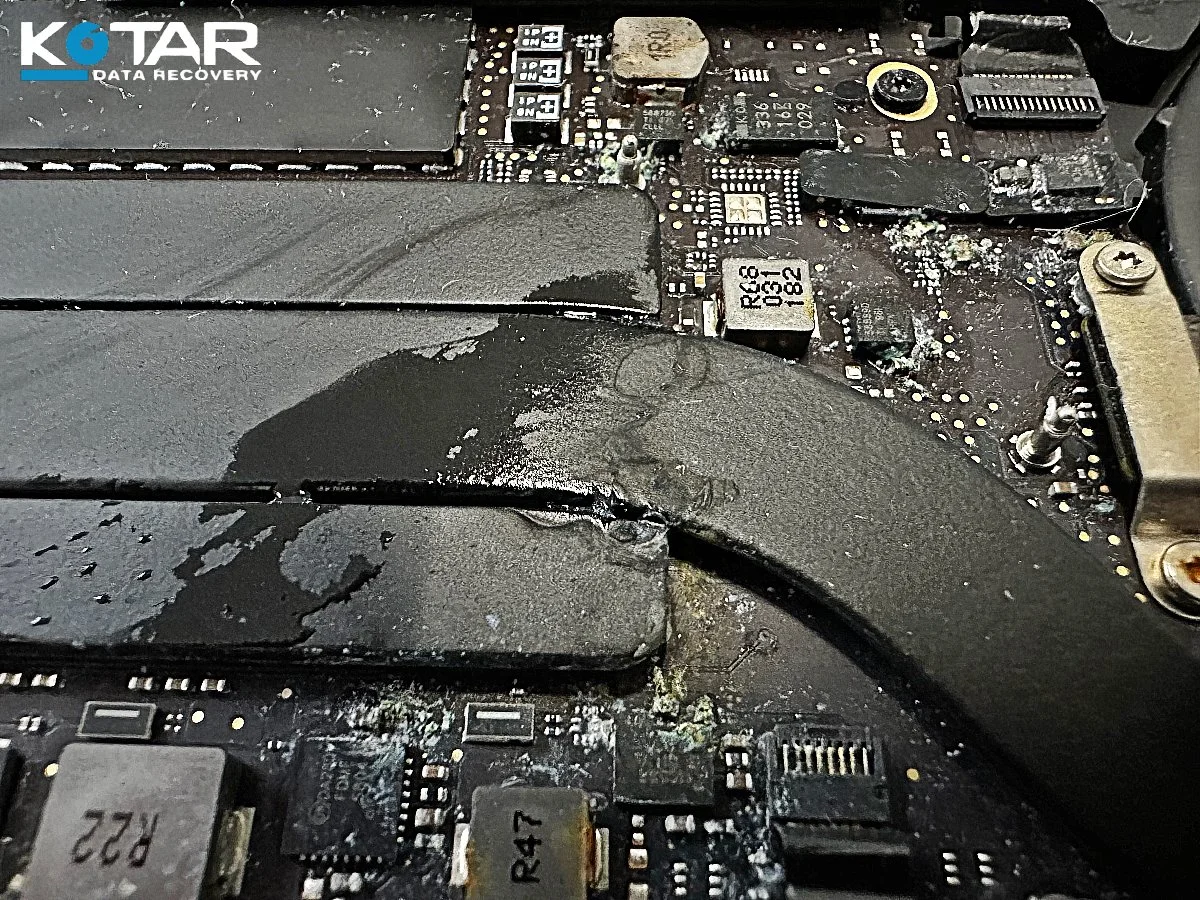 When Others Can’t, We Can: Bay Area Hard Drive, SSD, and RAID Data Recovery