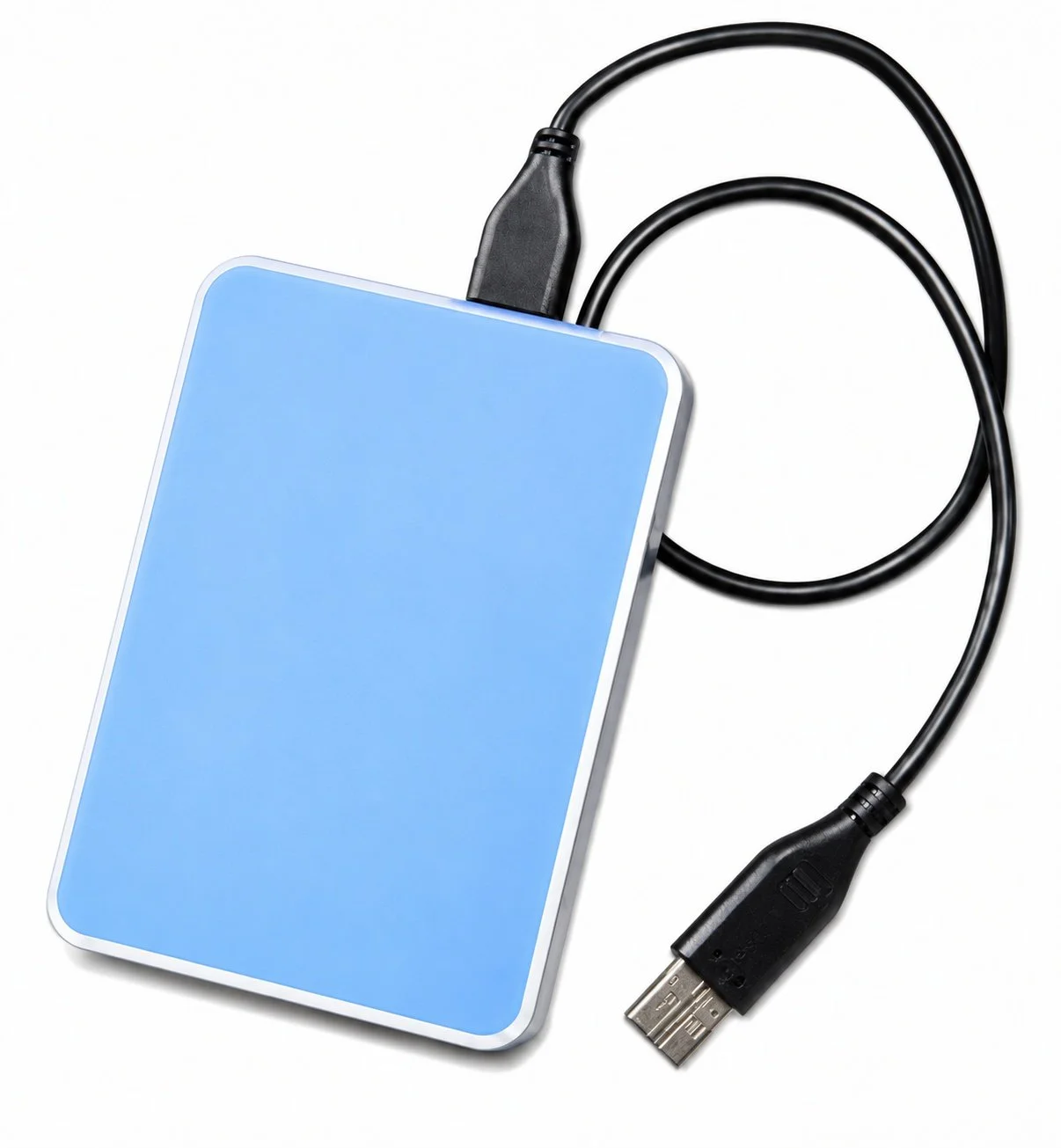how to recover deleted files from an external hard drive.