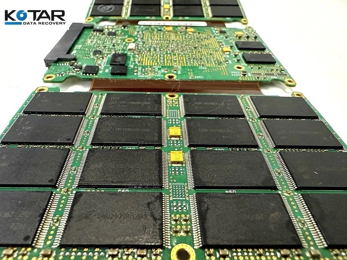 Fast, Safe, And Reliable Data Recovery In The Bay Area