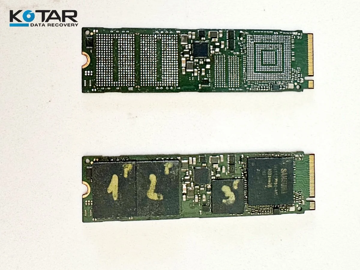SSD Not Detected On Your Computer?