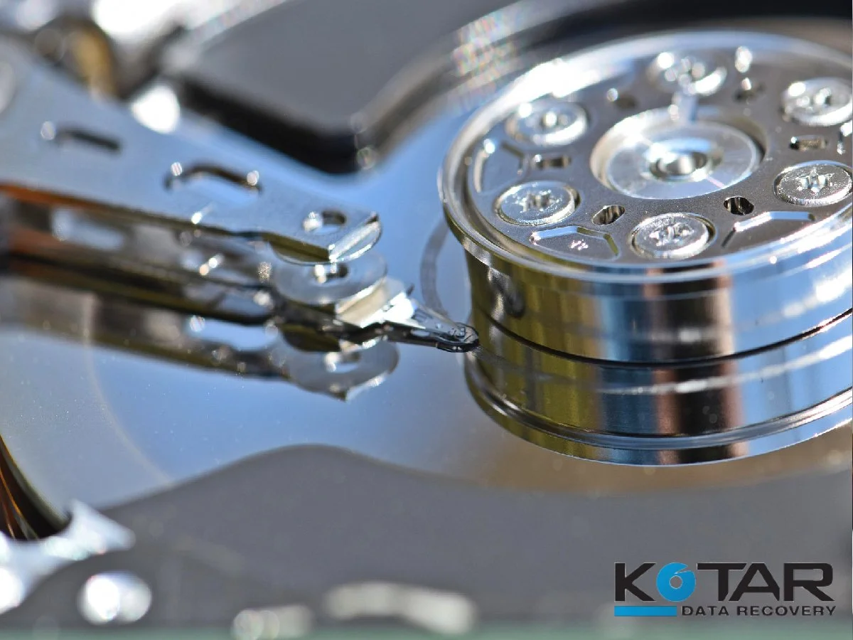 Is It Worth Paying For Data Recovery?