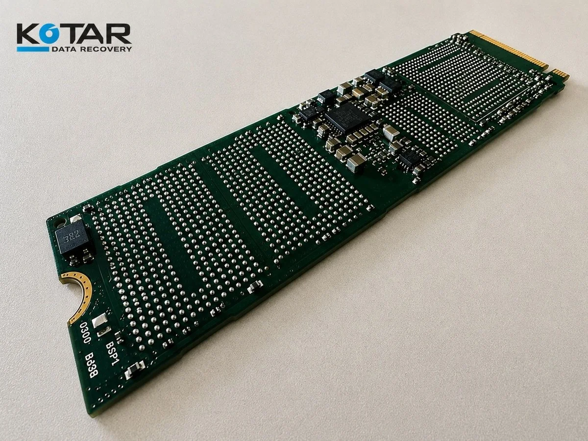 Travel Data Recovery Tips For Work, Vacation, And Celebrations