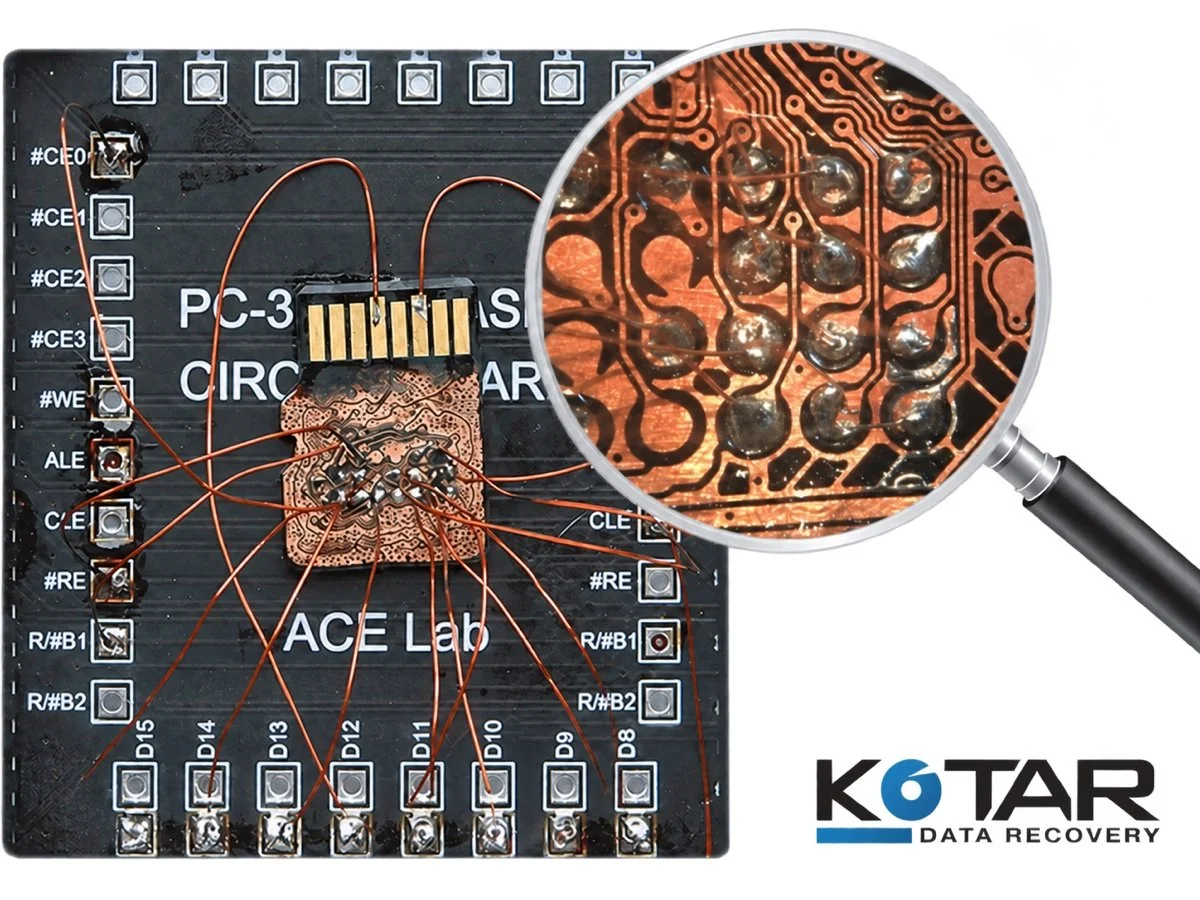 Why Do We Offer a Free Professional Data Recovery Evaluation?
