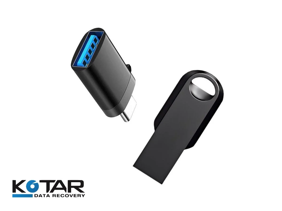 Tesla Dashcam footage recovery from USB flash drives in the Bay Area