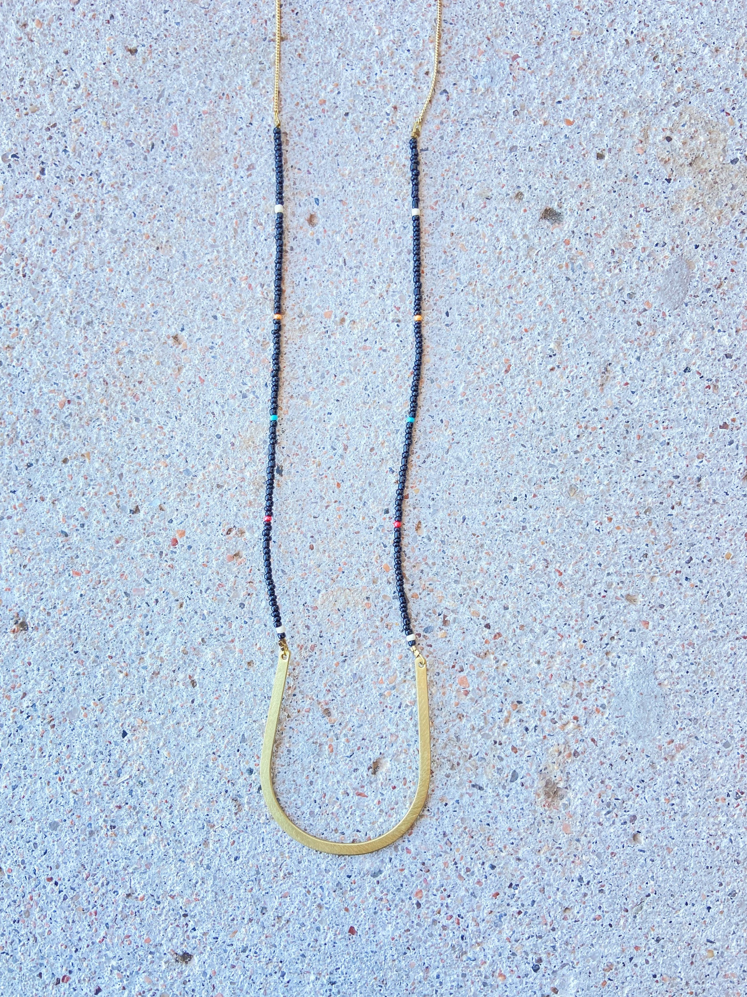 Carolina Necklace, Mata Traders