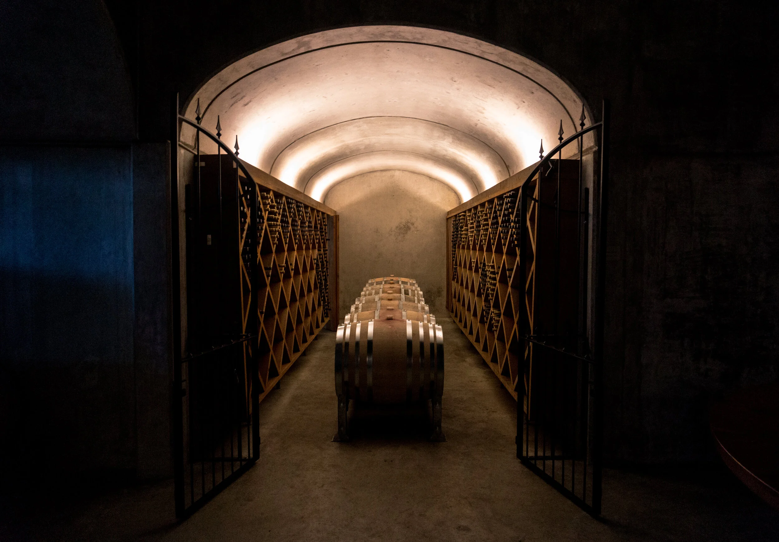 Gravity Winery and Cellar Door