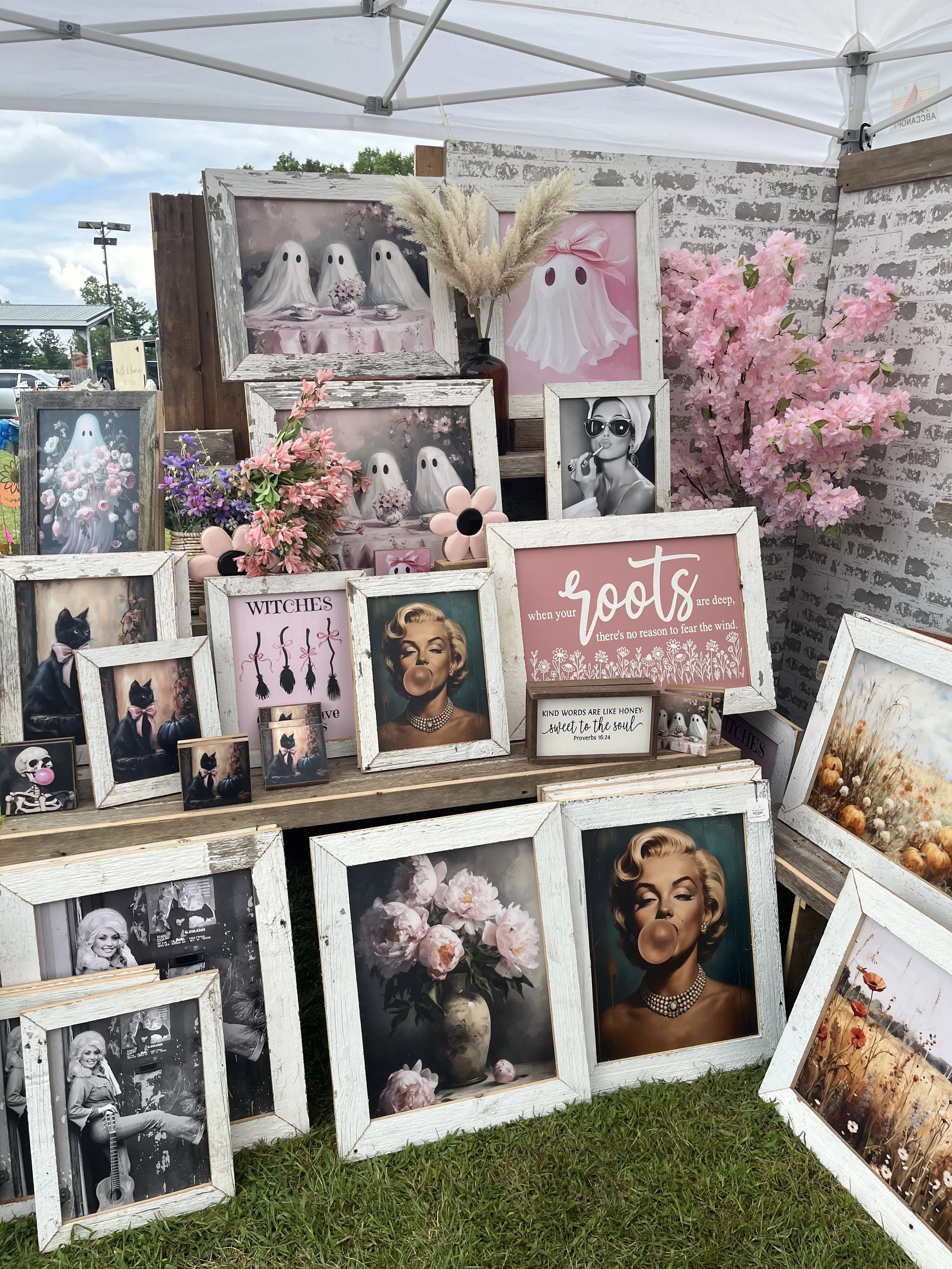 Finders Keepers Markets