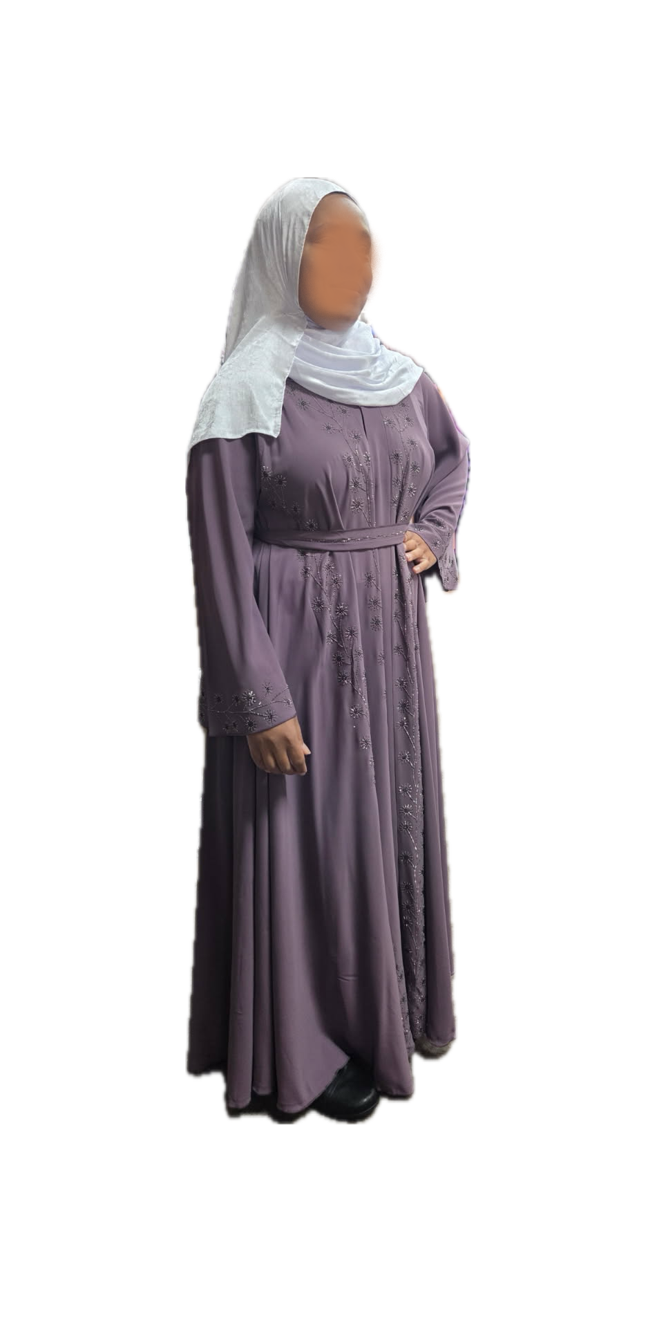 Abaya 17