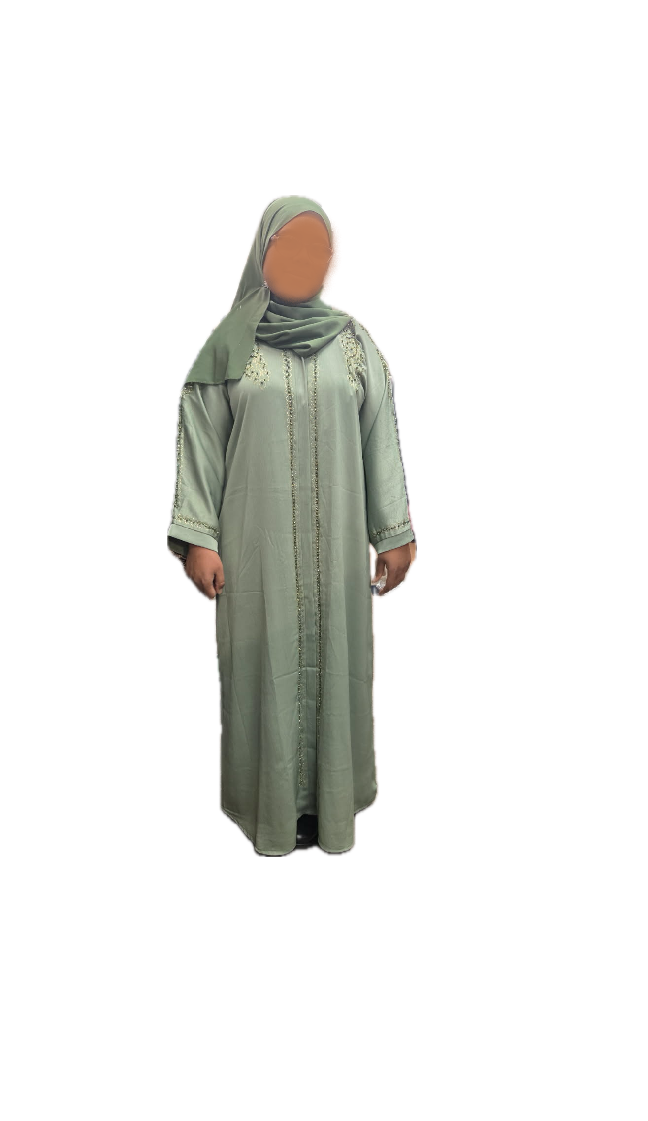 Abaya 20