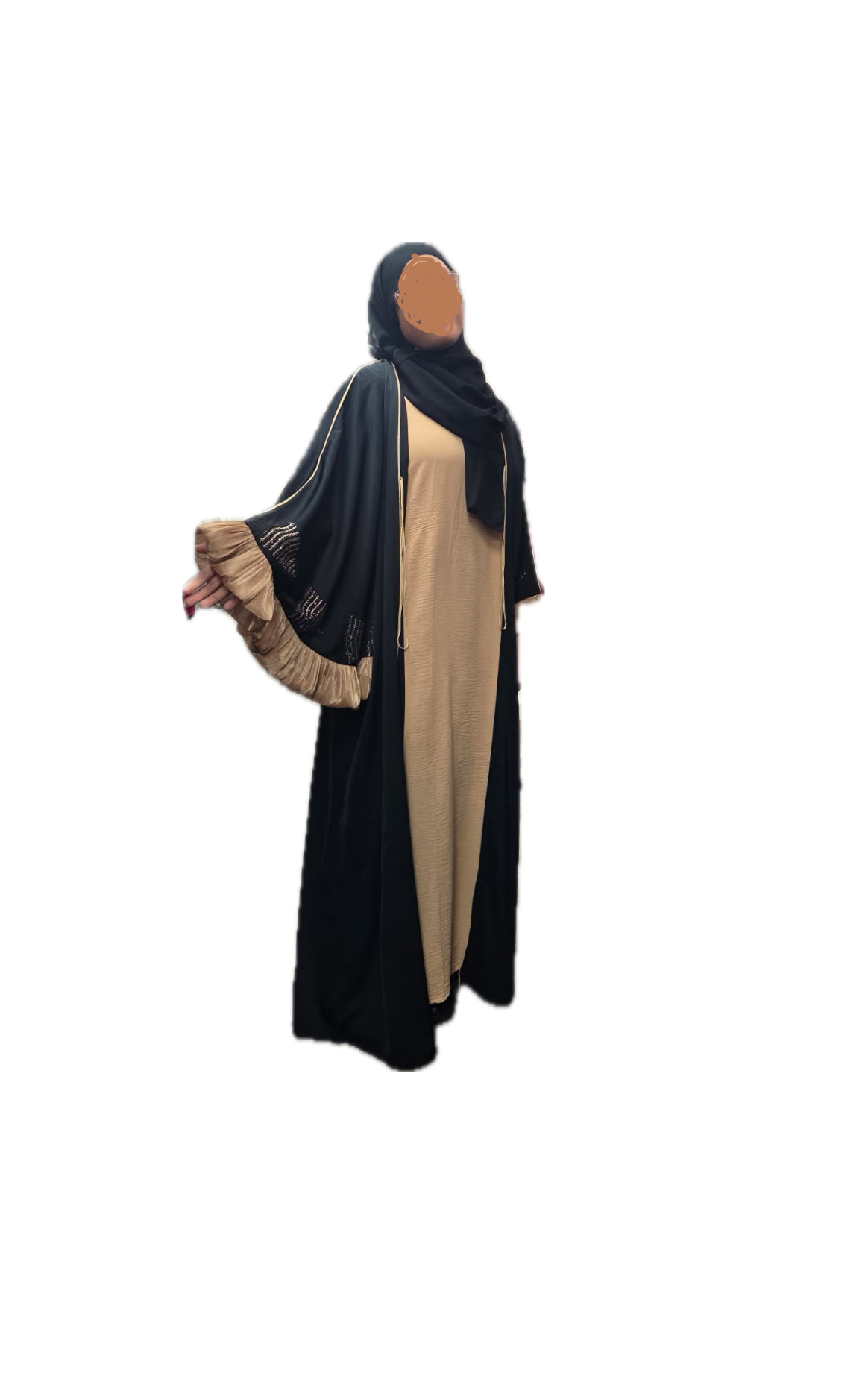 Abaya 19