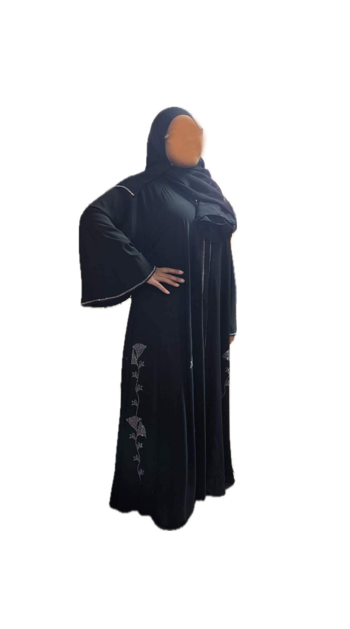 Abaya 18